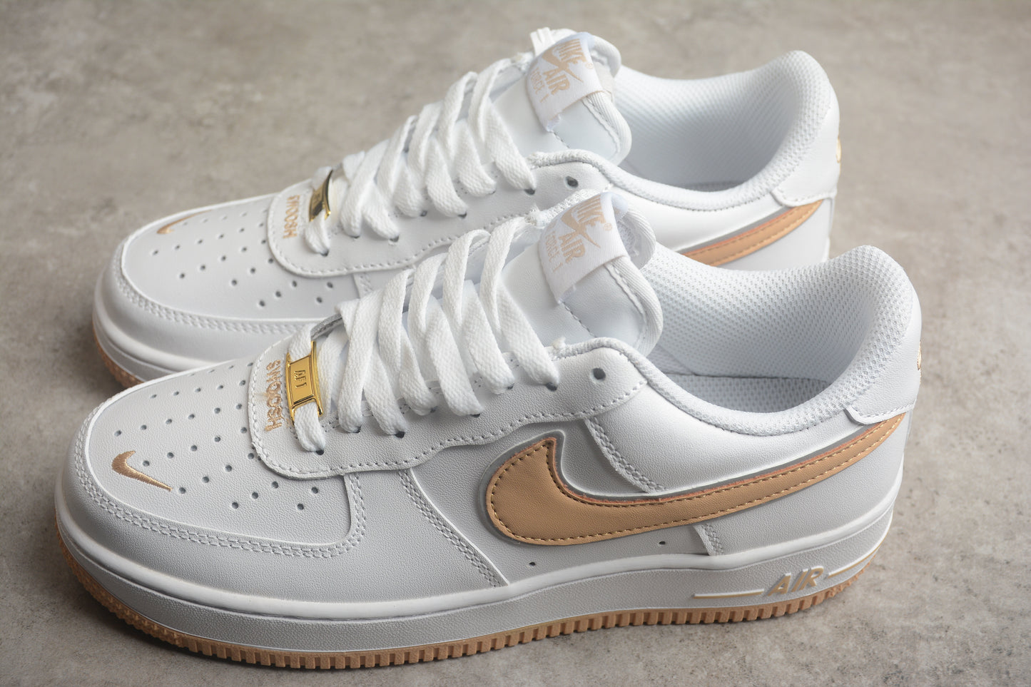 Nk Air Force 1'07 Low "Swoosh" CV5696-967