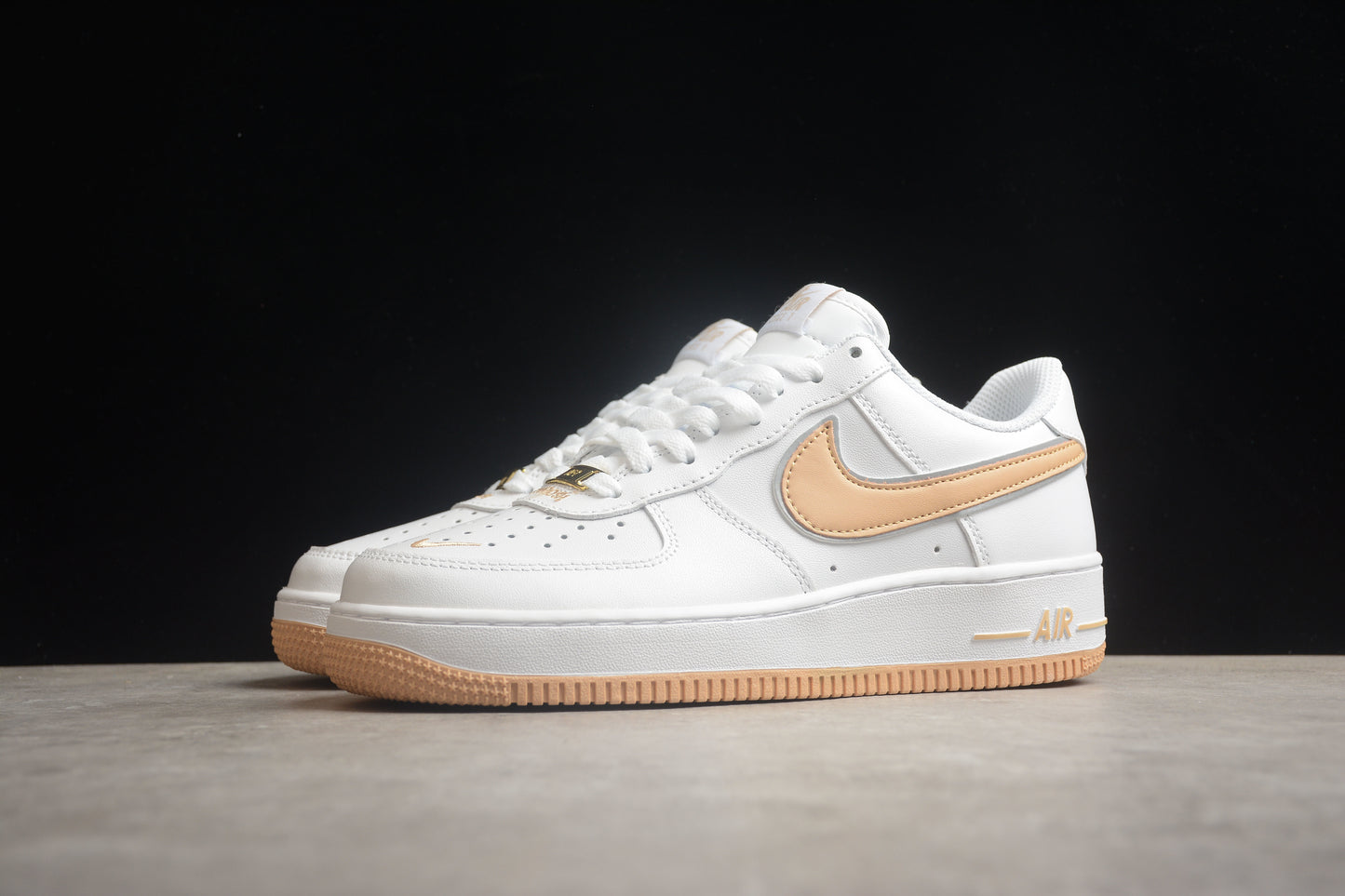 Nk Air Force 1'07 Low "Swoosh" CV5696-967