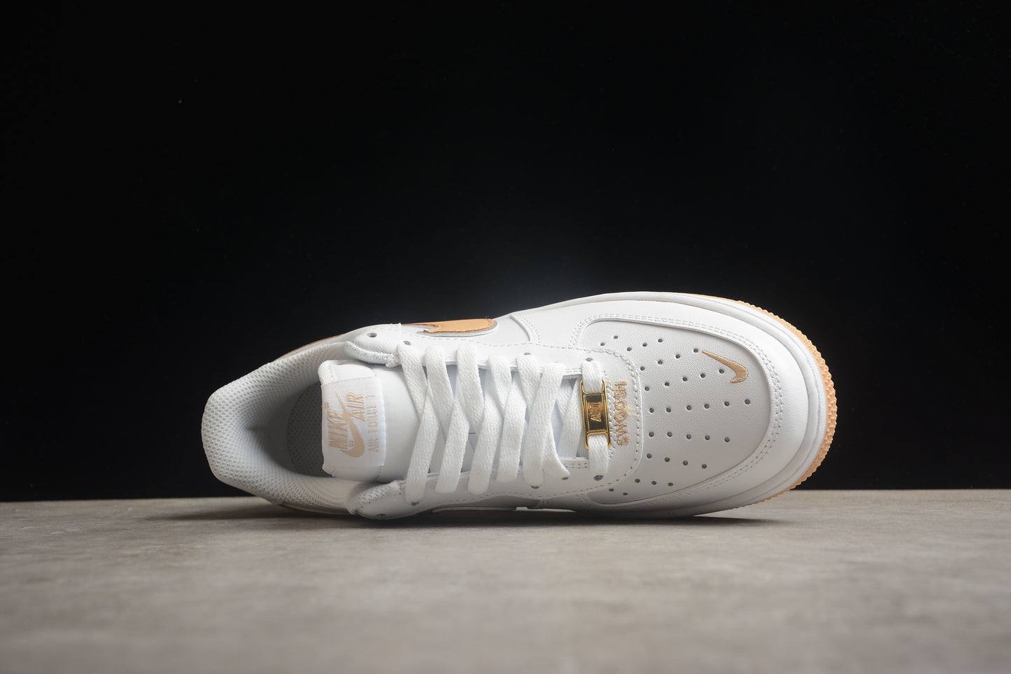 Nk Air Force 1'07 Low "Swoosh" CV5696-967