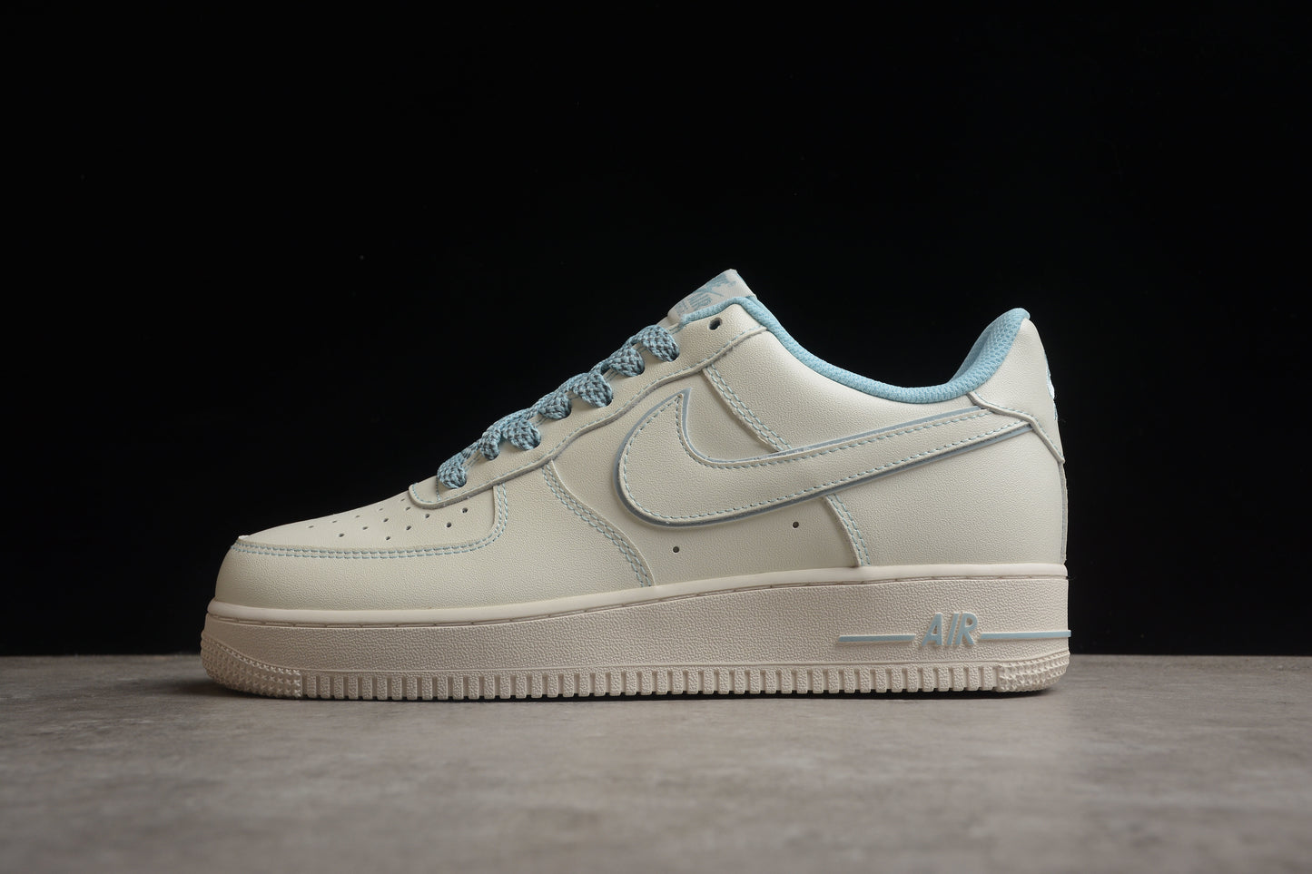 Nk Air Force 1'07 Low TB5636-122