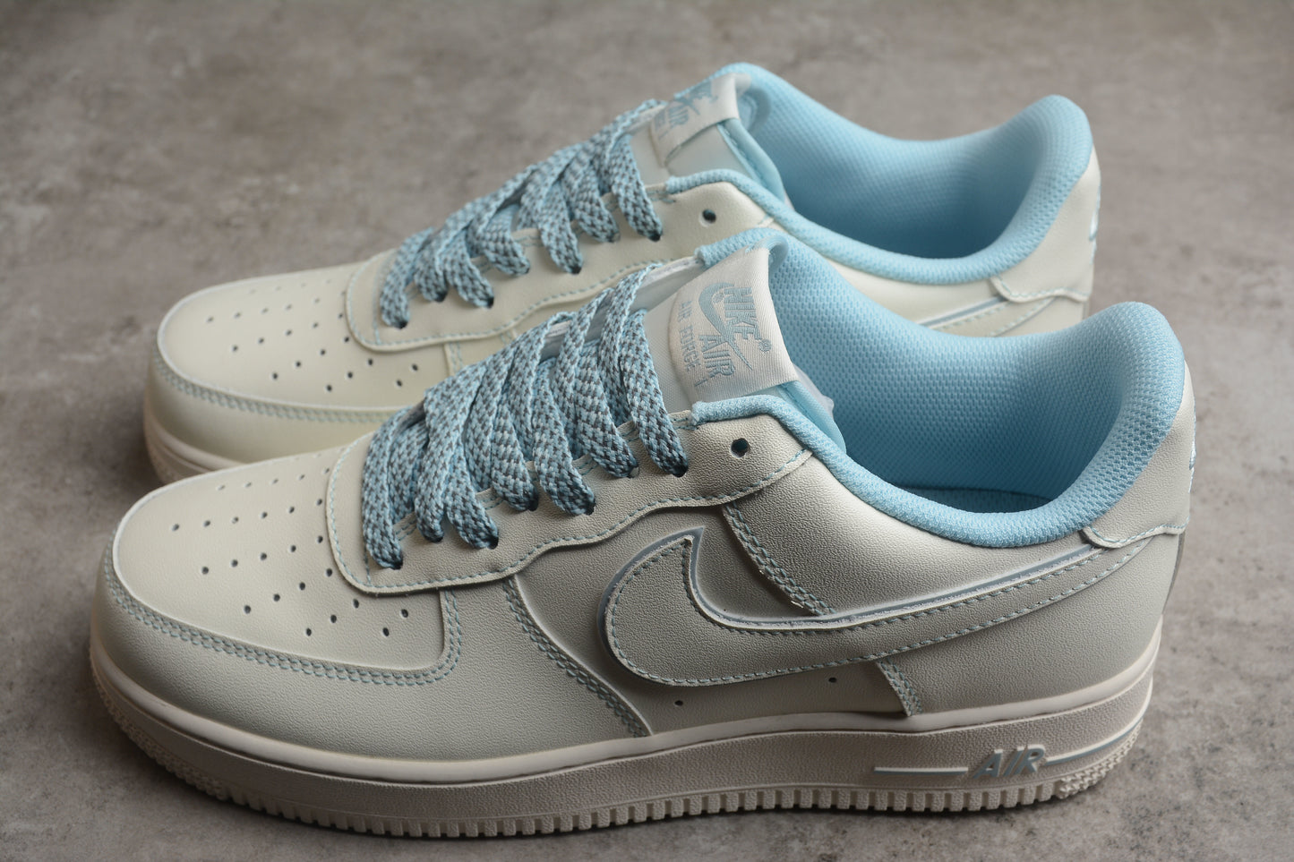 Nk Air Force 1'07 Low TB5636-122