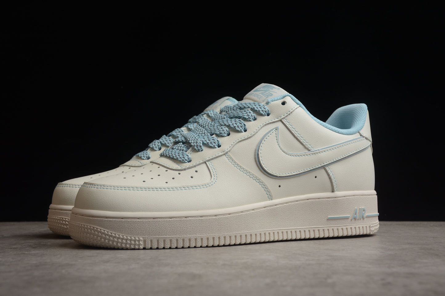 Nk Air Force 1'07 Low TB5636-122