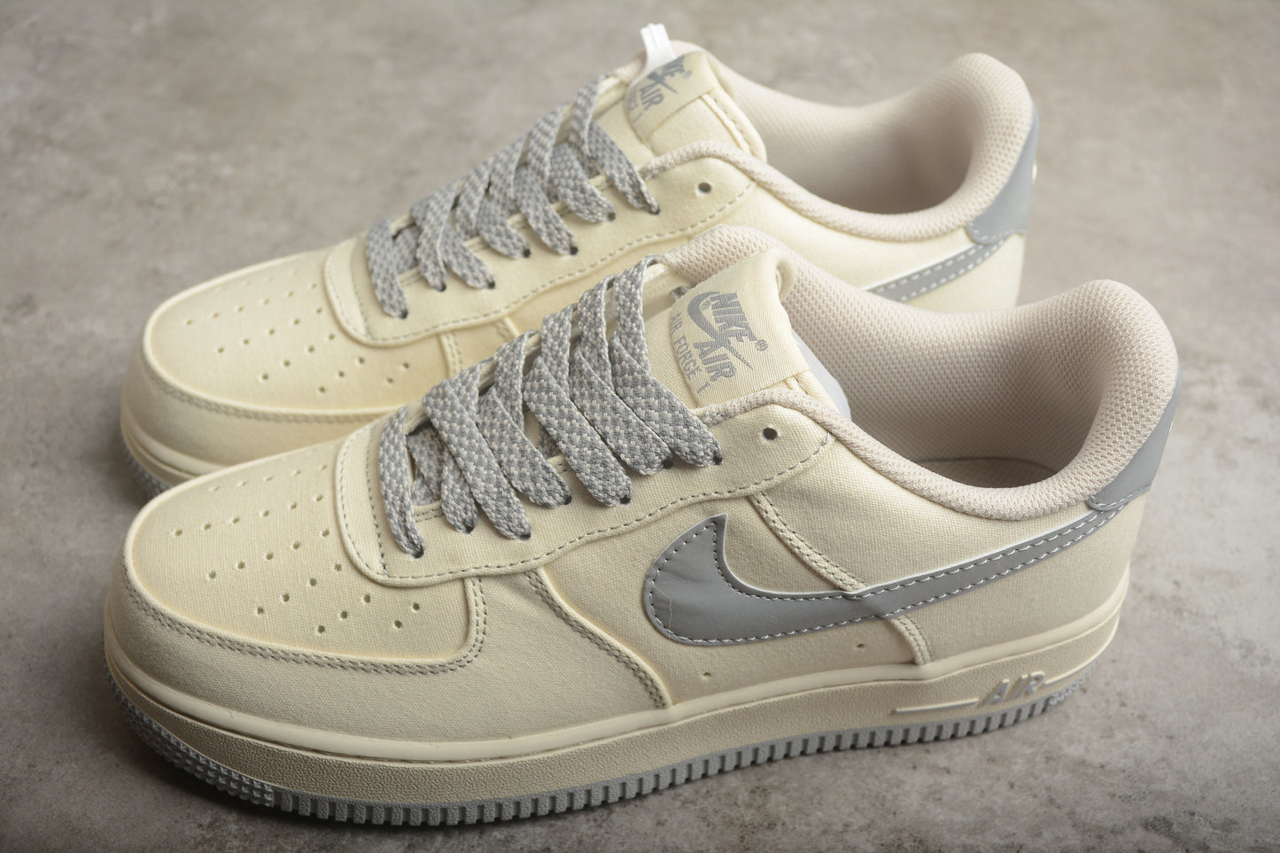 Nk Air Force 1'07 Low TQ1456-222