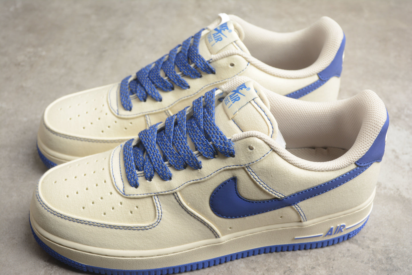 Nk Air Force 1'07 Low TQ1456-233