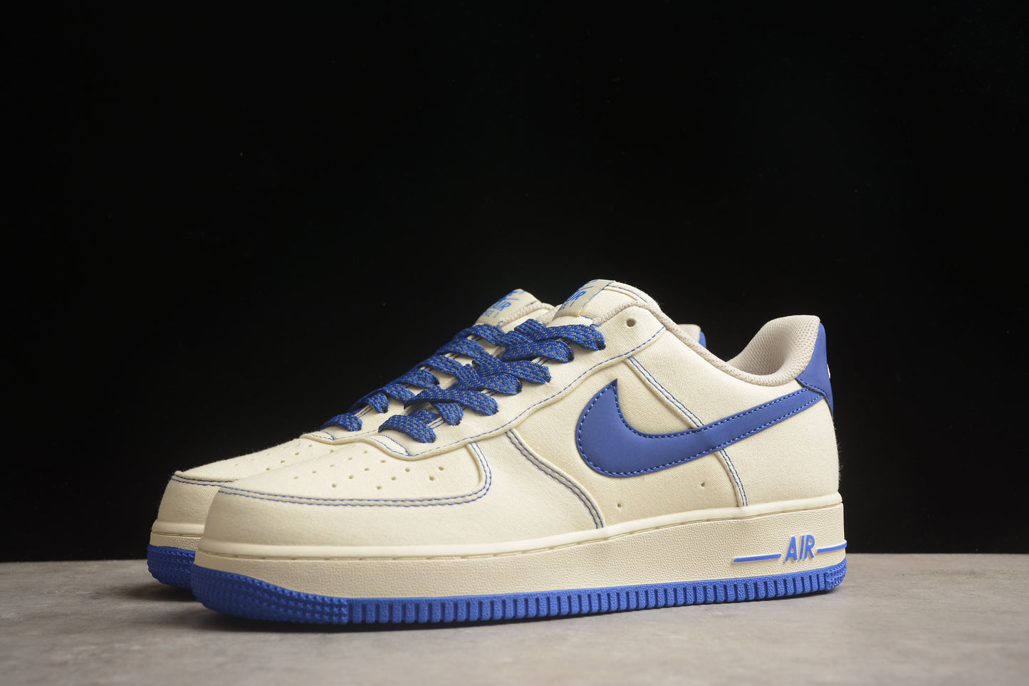 Nk Air Force 1'07 Low TQ1456-233