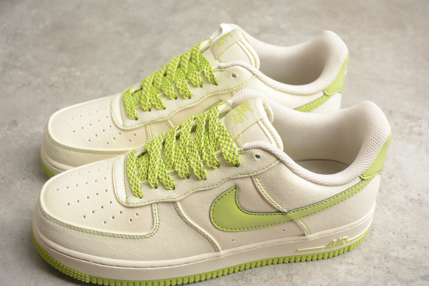 Nk Air Force 1'07 Low TQ1456-255
