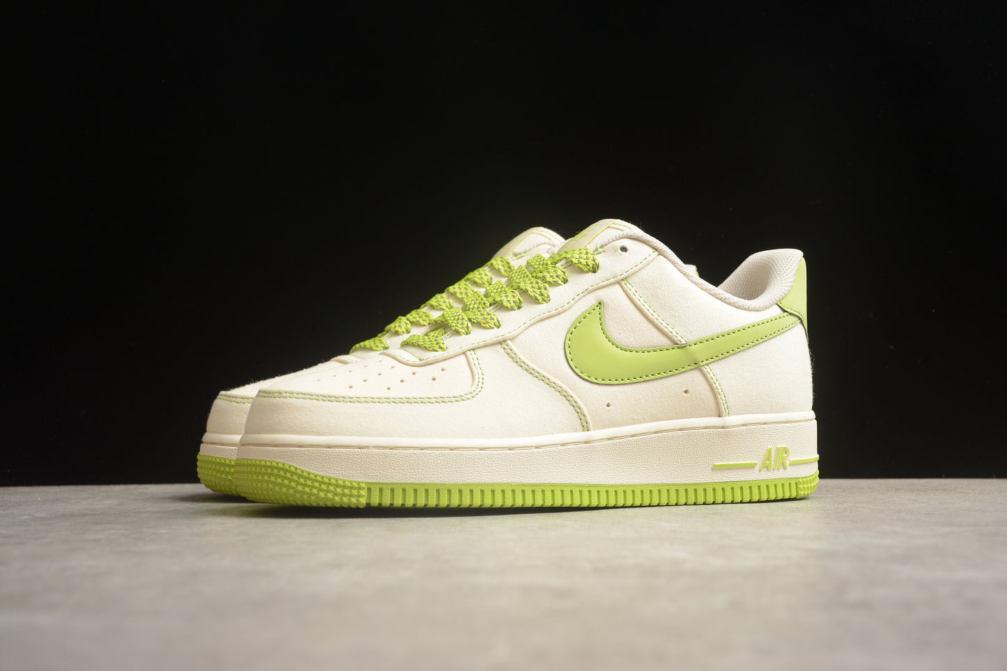 Nk Air Force 1'07 Low TQ1456-255