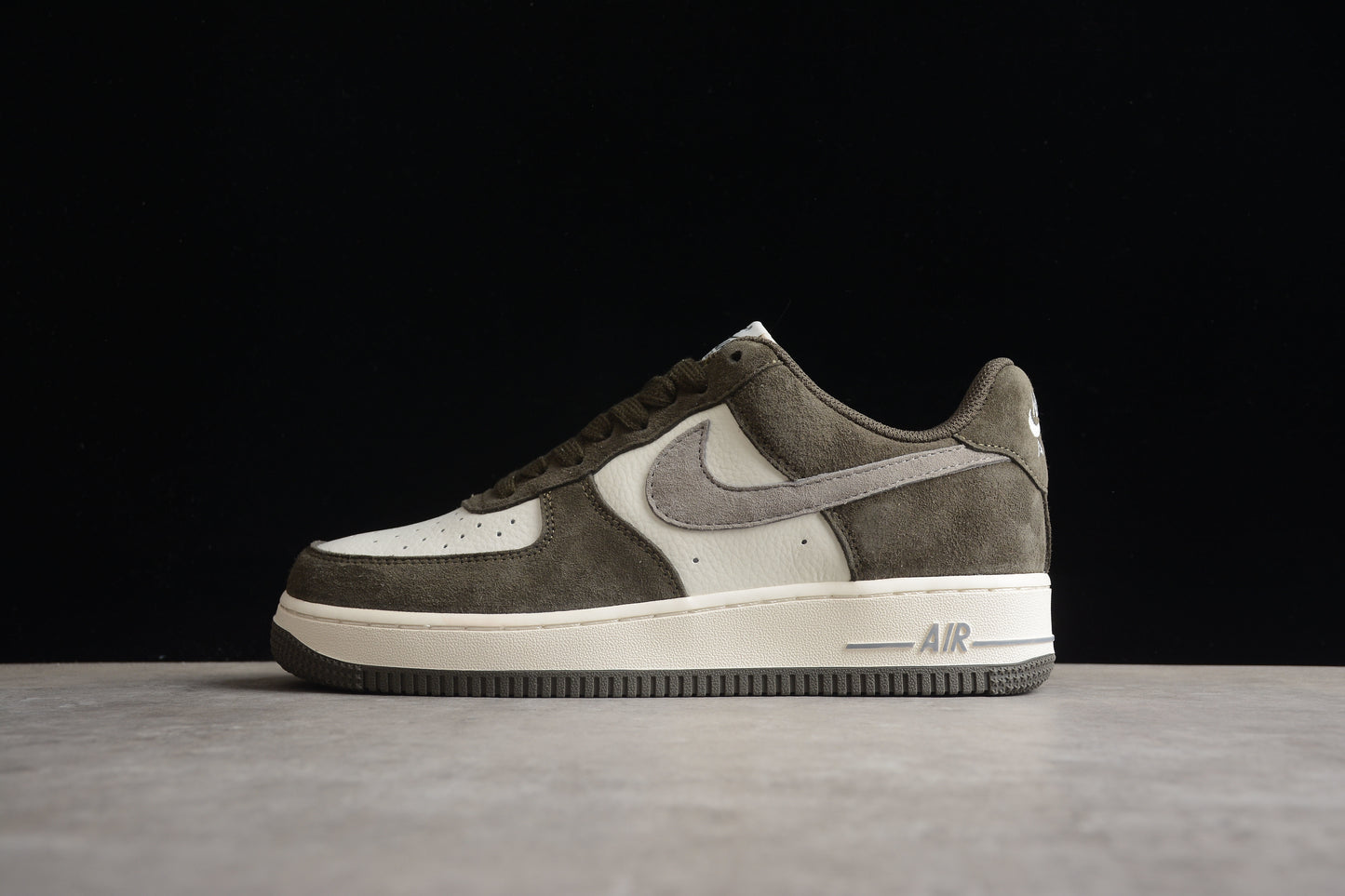 Nk Air Force 1'07 Low TU6995-396