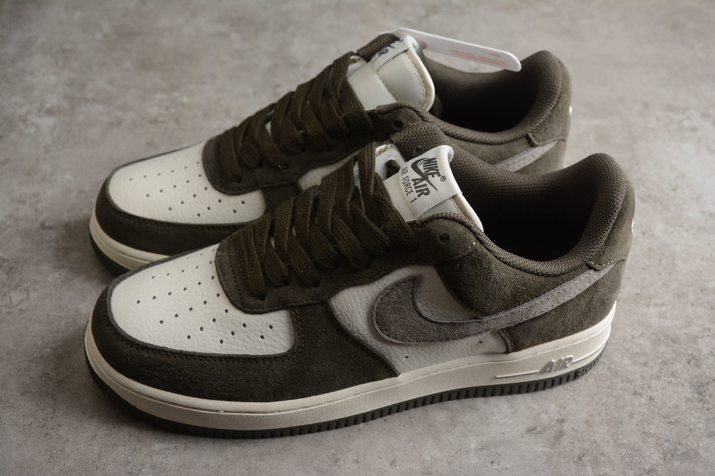 Nk Air Force 1'07 Low TU6995-396