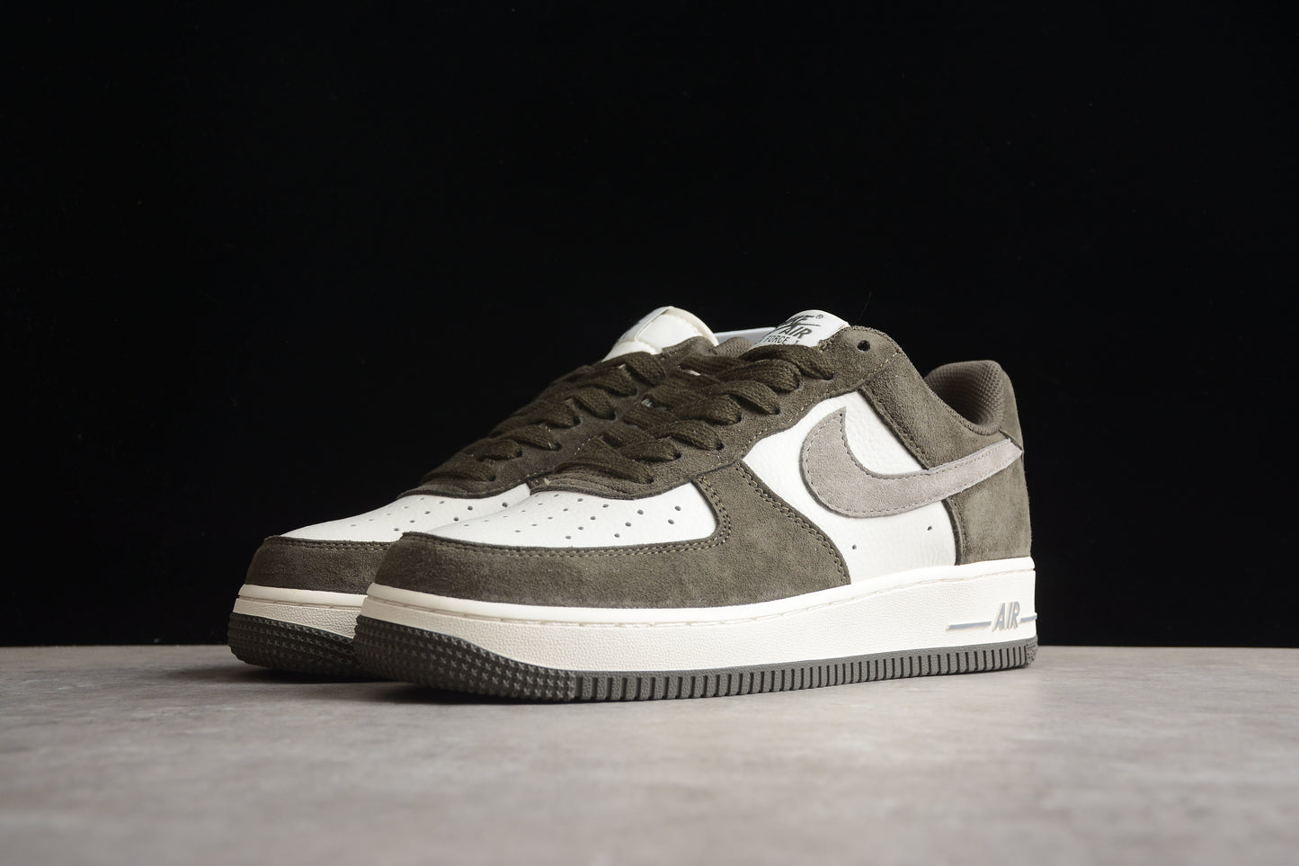 Nk Air Force 1'07 Low TU6995-396