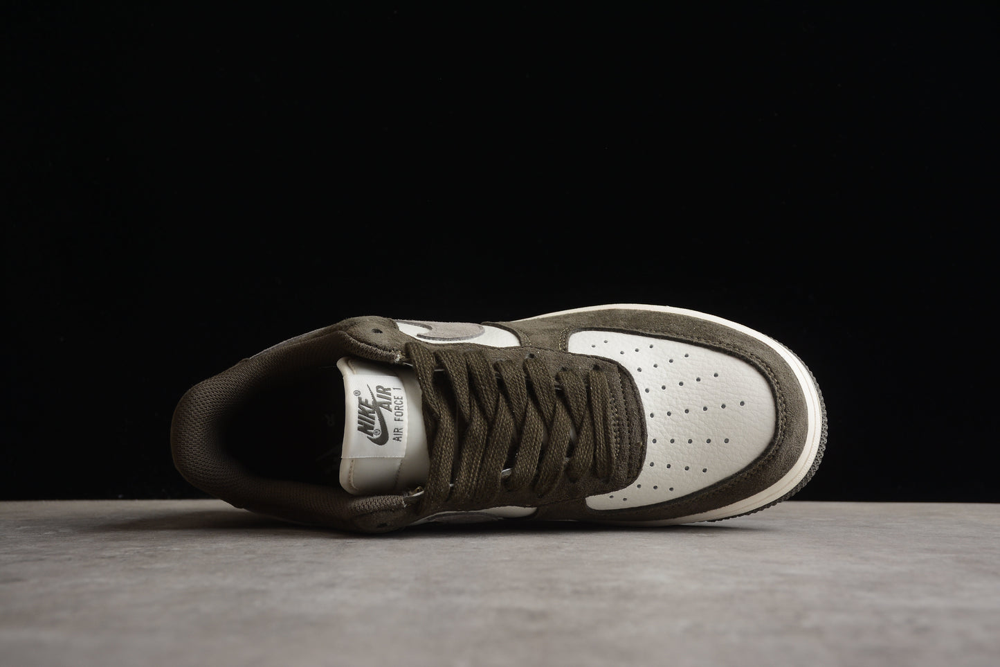 Nk Air Force 1'07 Low TU6995-396