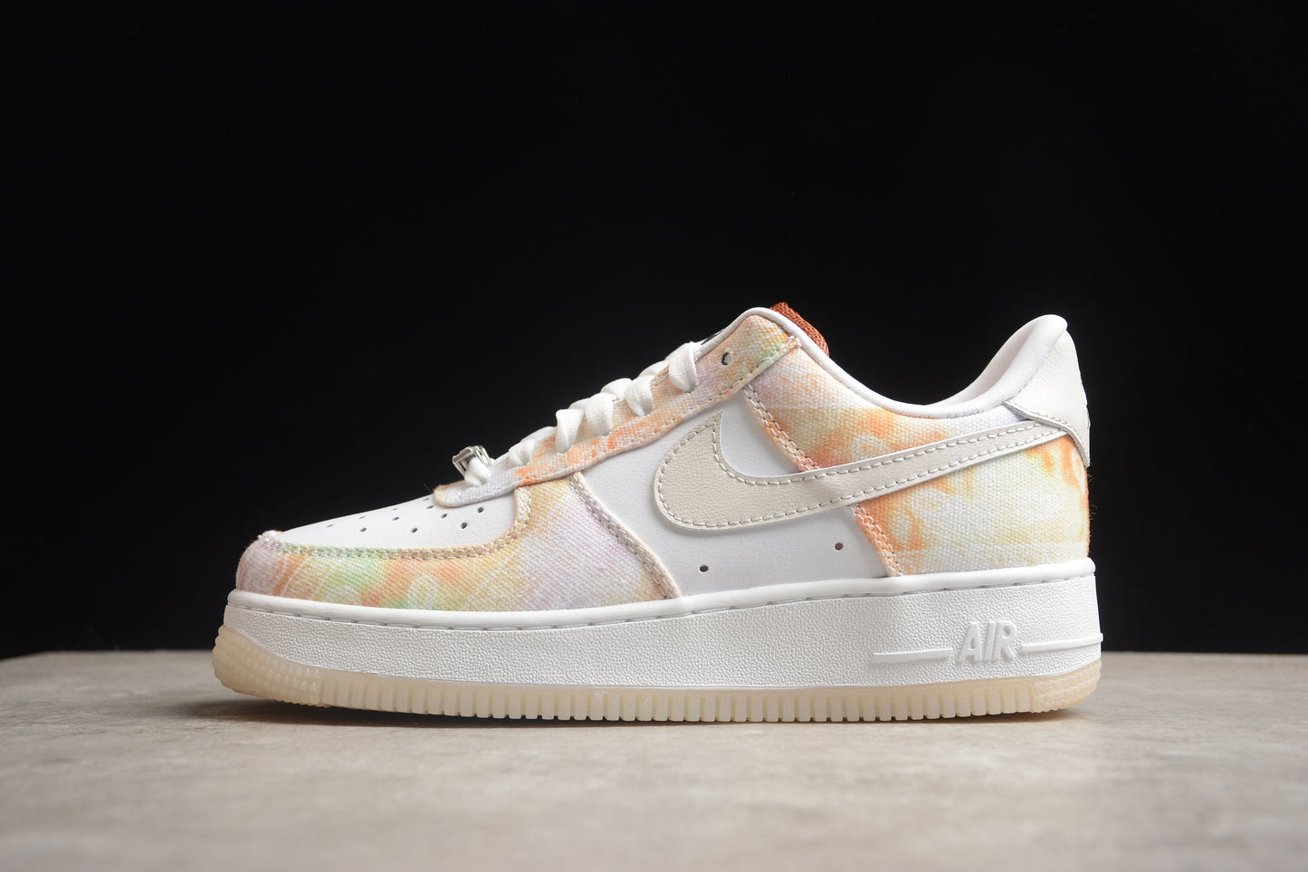 Nk Air Force 1'07 Low "Tie-Dye" FJ7739-101