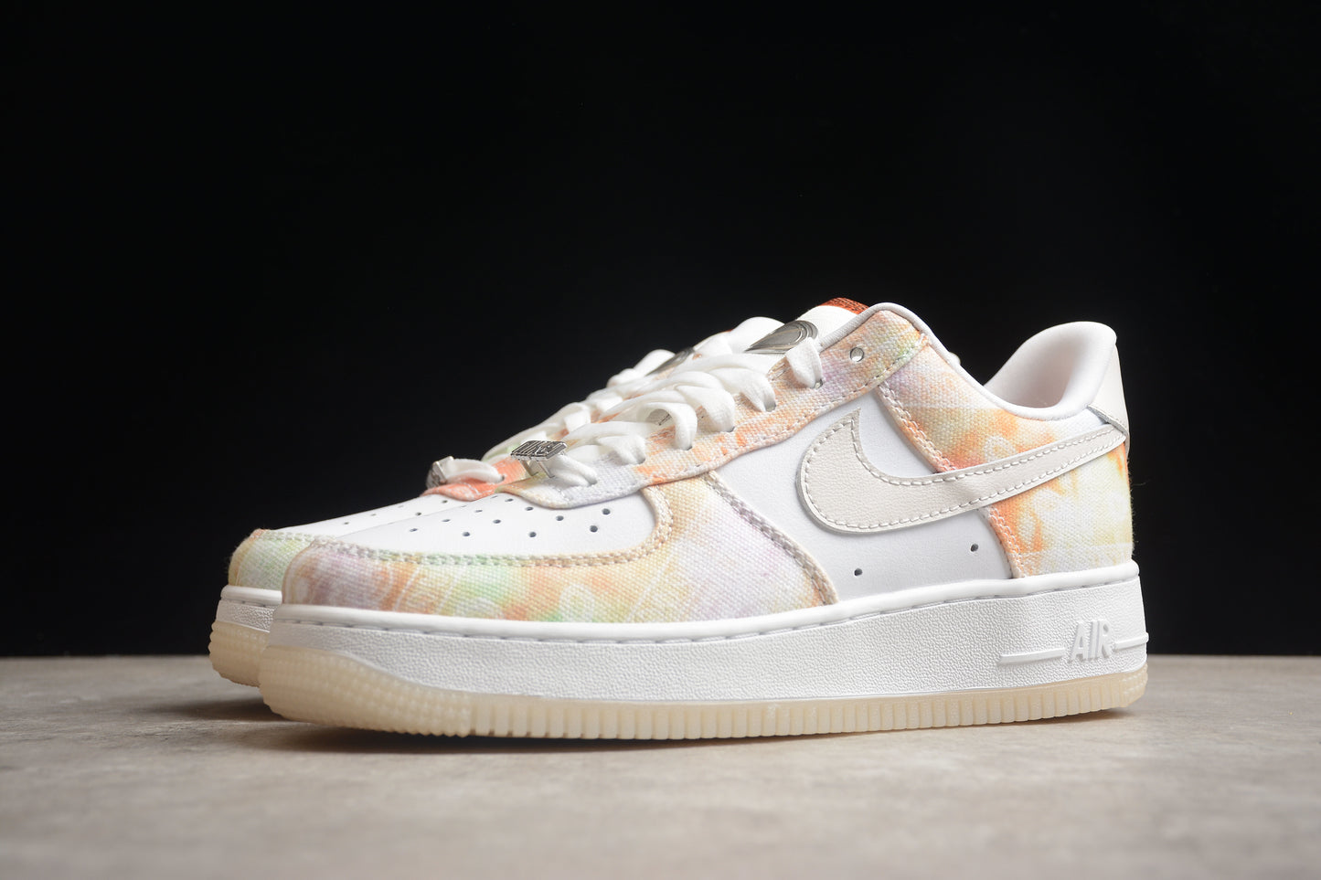 Nk Air Force 1'07 Low "Tie-Dye" FJ7739-101