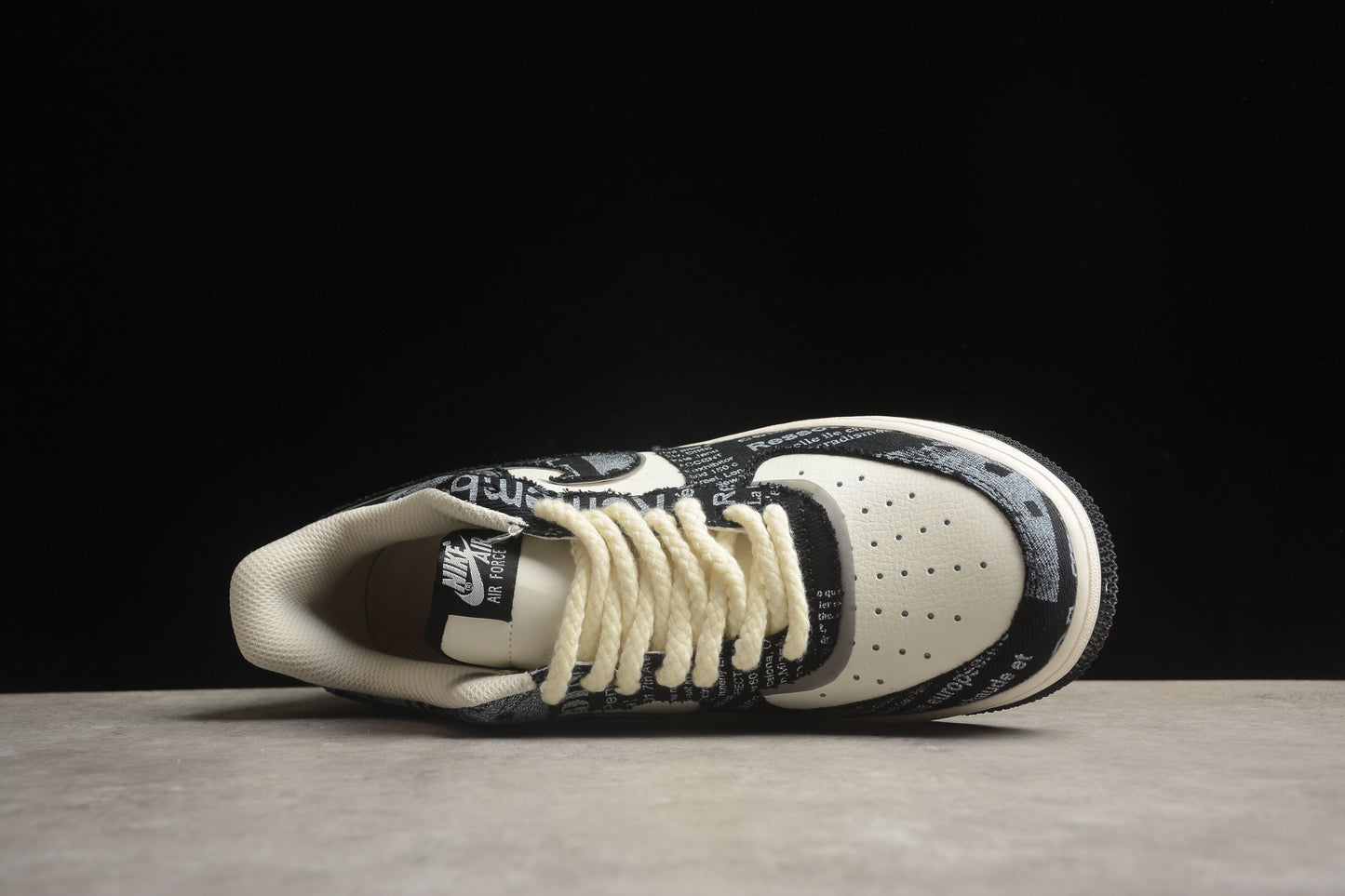 Nk Air Force 1'07 Low "Wednesday" FB0607-011