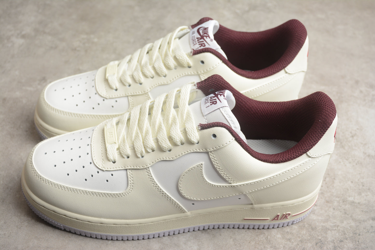 Nk Air Force 1'07 Low XC2351-011