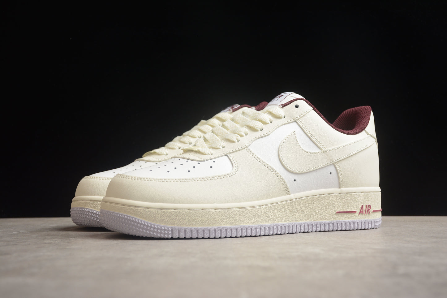 Nk Air Force 1'07 Low XC2351-011