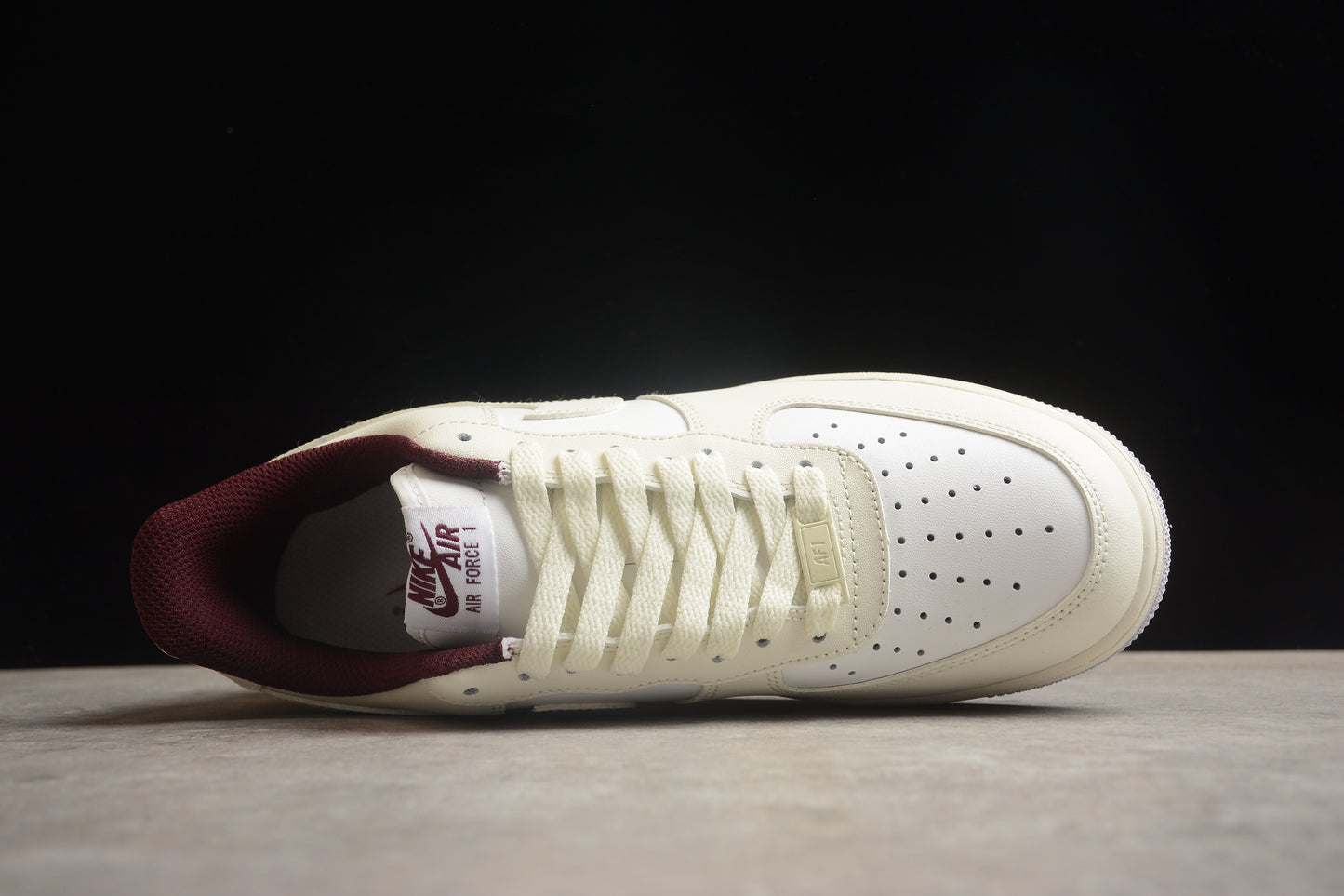 Nk Air Force 1'07 Low XC2351-011