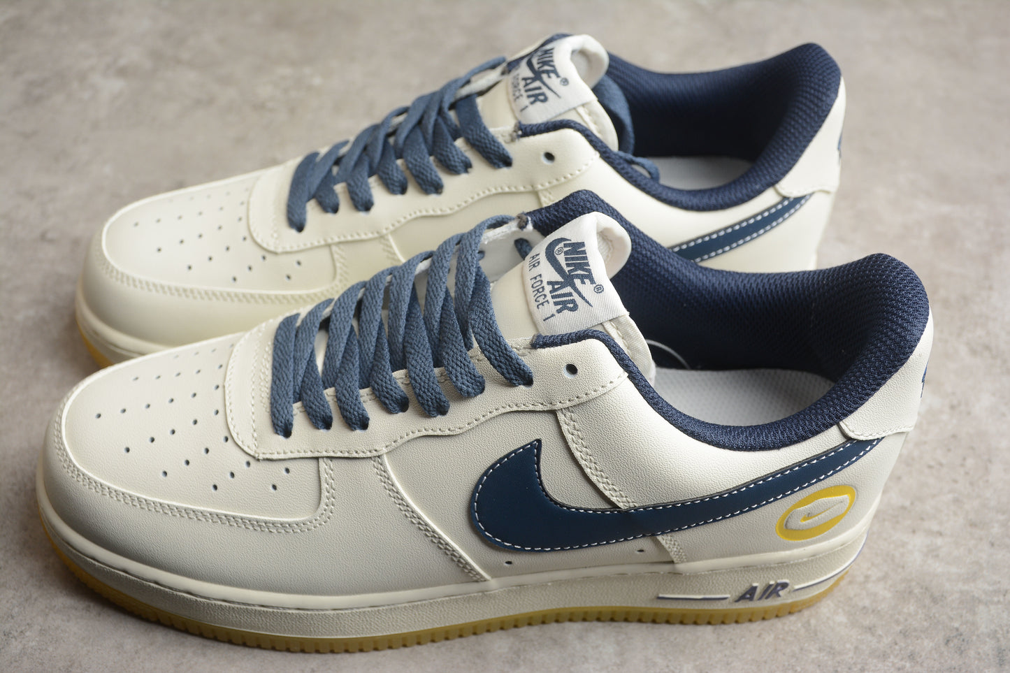 Nk Air Force 1'07 Low XC2351-033