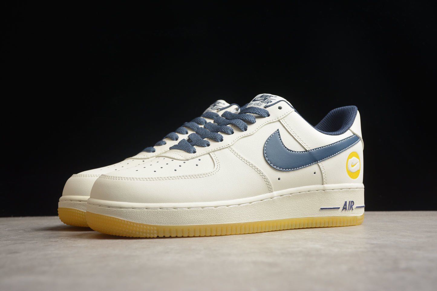 Nk Air Force 1'07 Low XC2351-033