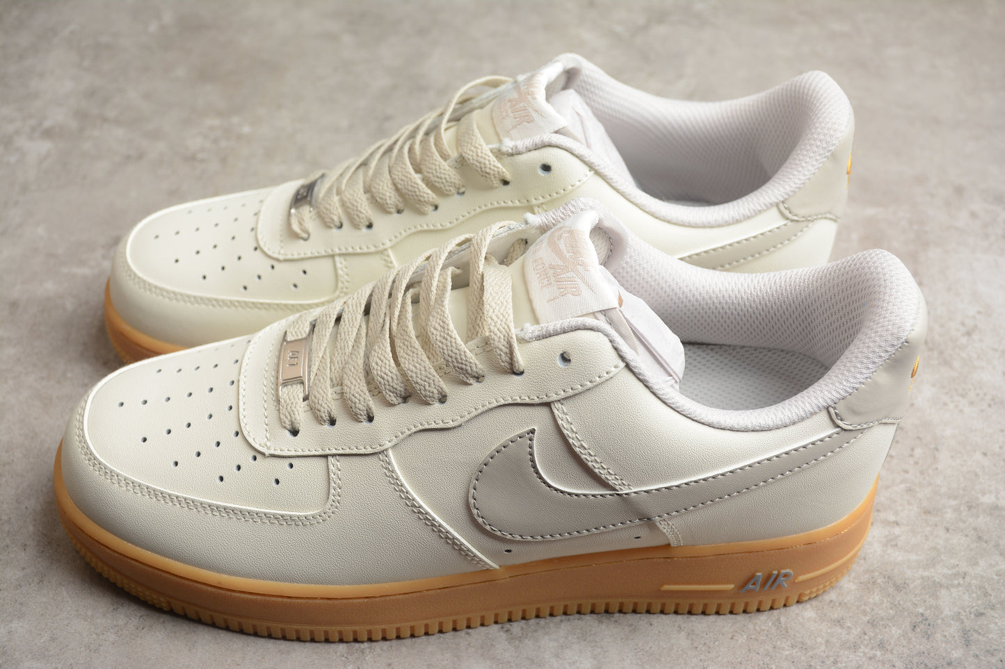 Nk Air Force 1'07 Low XC2351-066