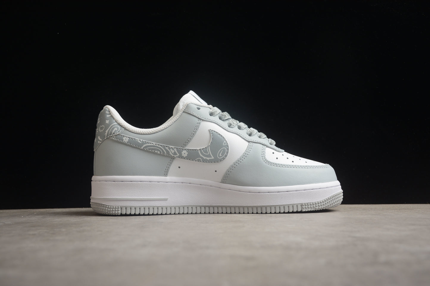 Nk Air Force 1'07 Low XM6321-736