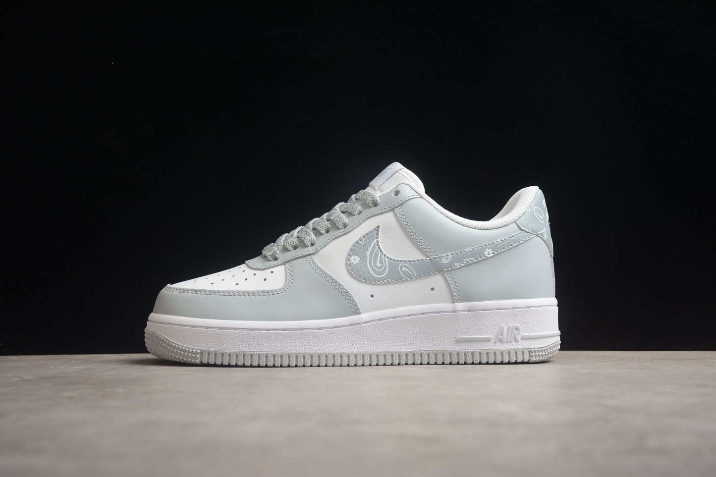 Nk Air Force 1'07 Low XM6321-736
