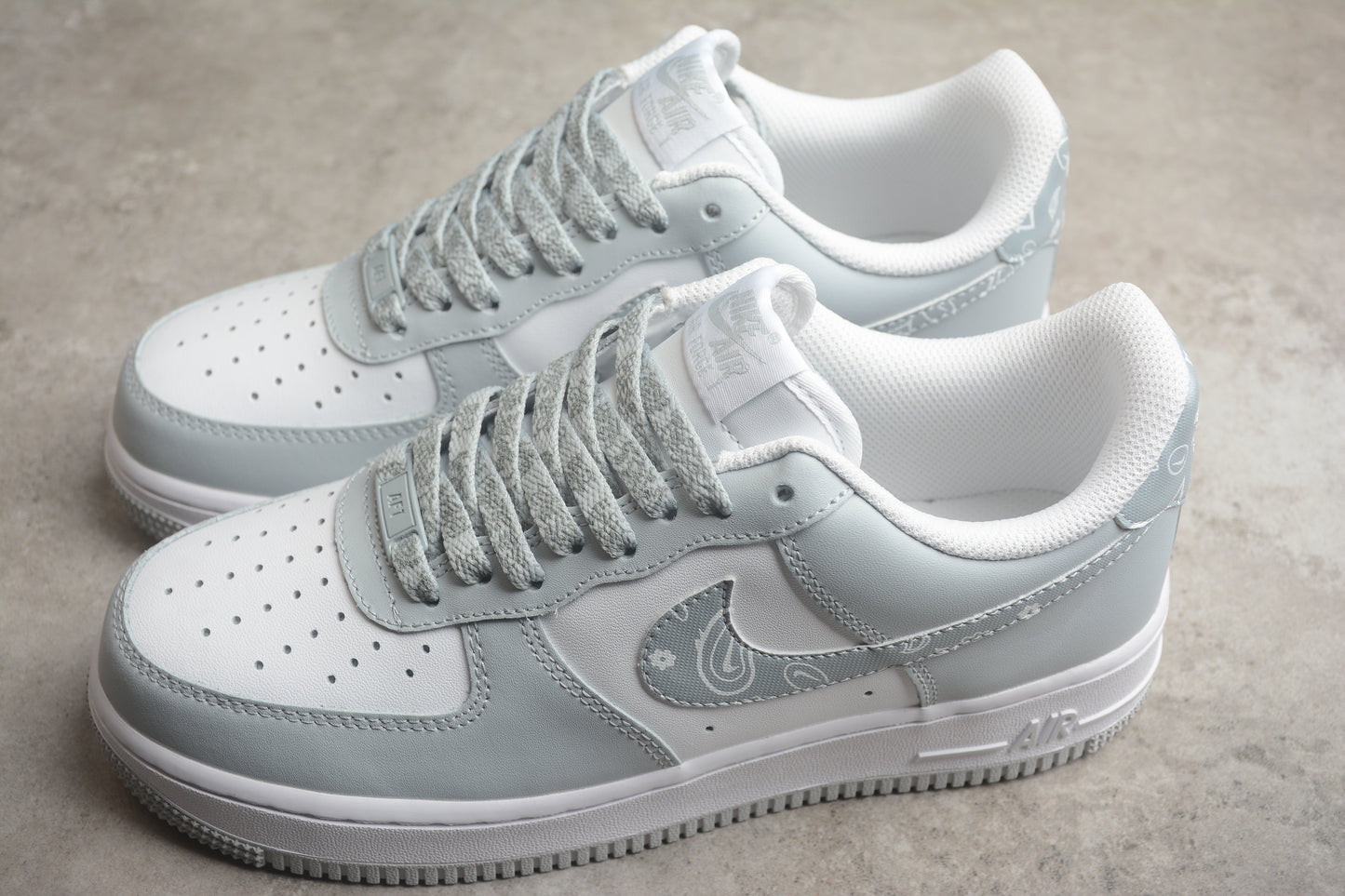 Nk Air Force 1'07 Low XM6321-736