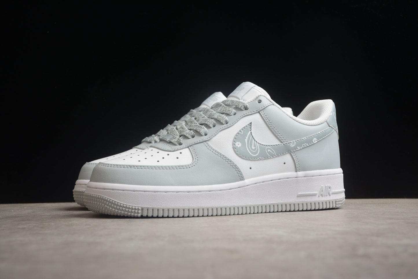 Nk Air Force 1'07 Low XM6321-736