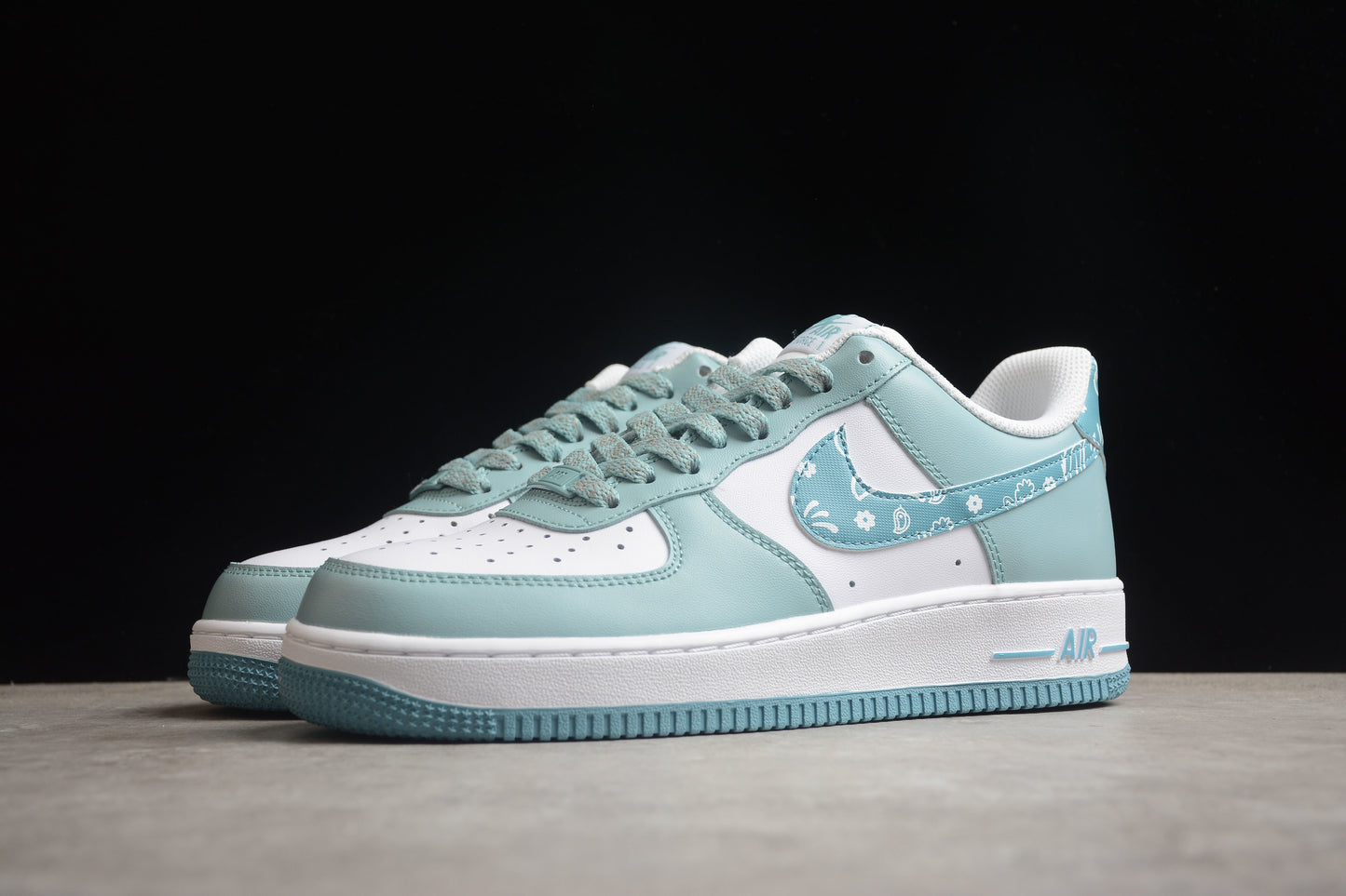 Nk Air Force 1'07 Low XM9612-092