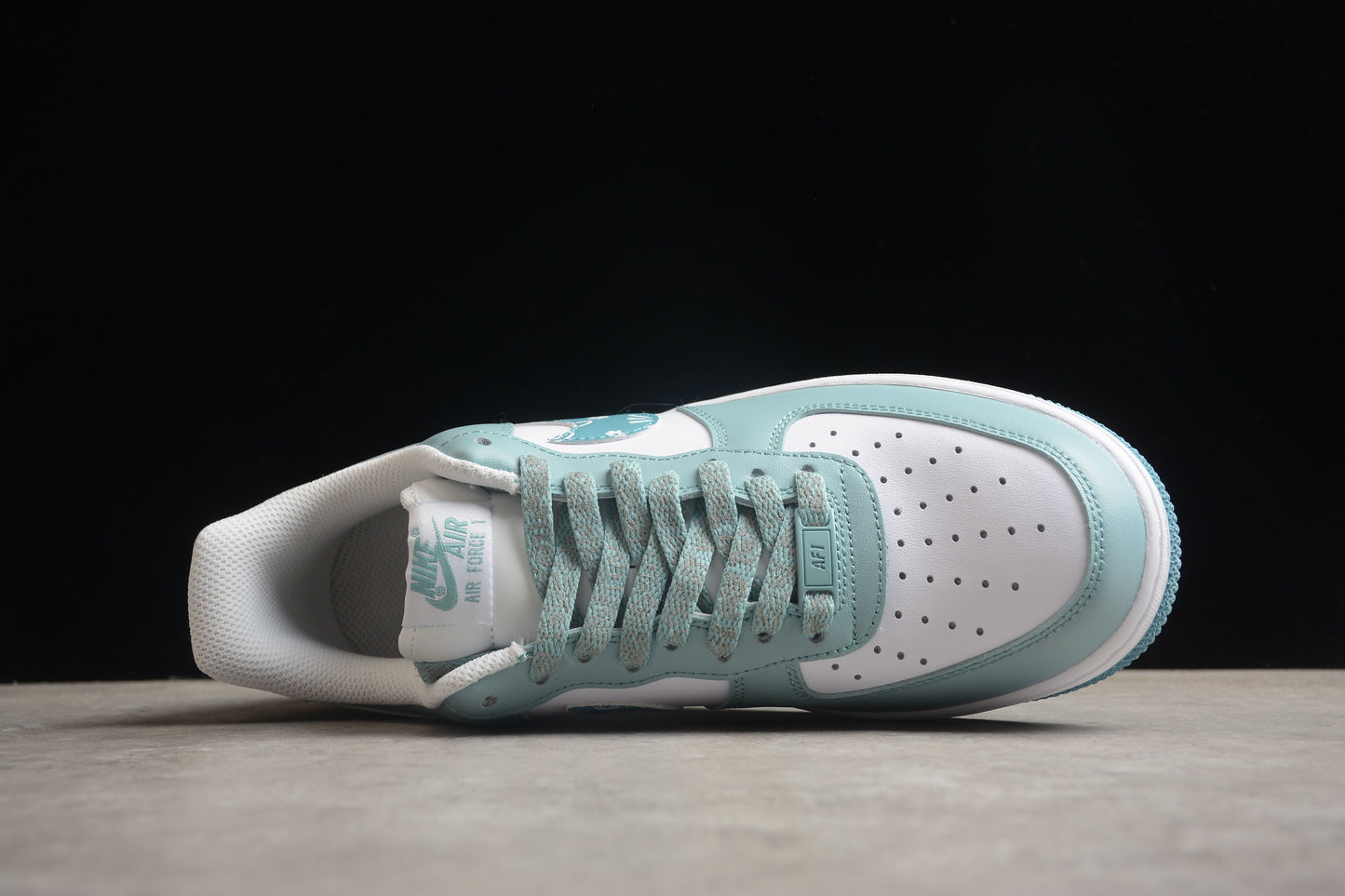 Nk Air Force 1'07 Low XM9612-092