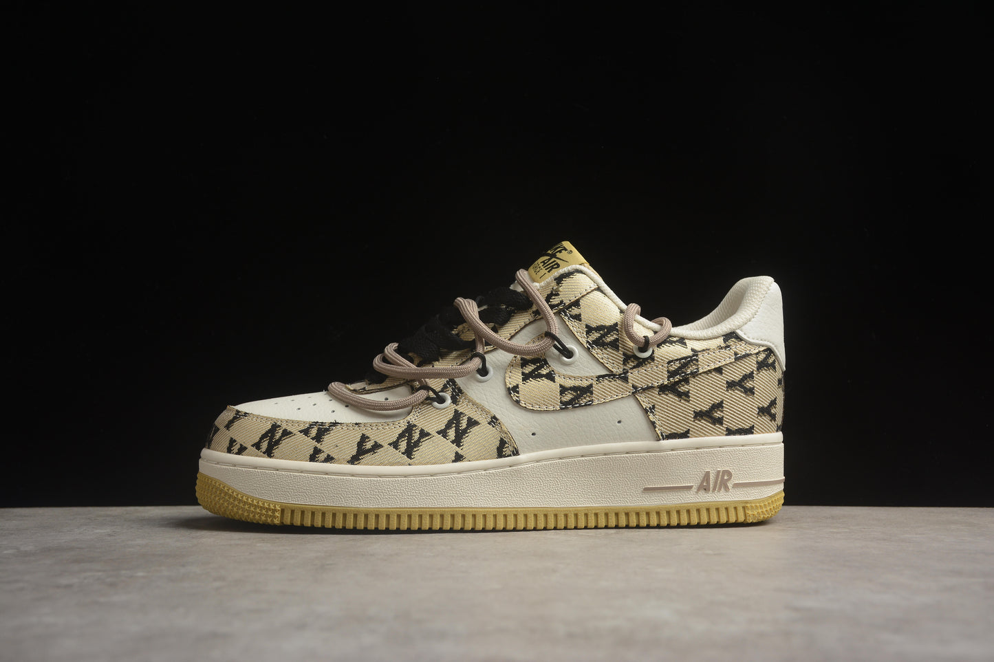 Nk Air Force 1'07 Low X MLB BD7700-777