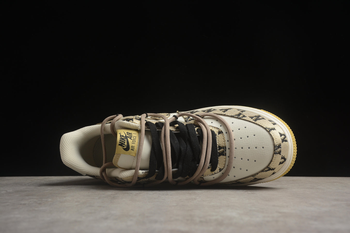 Nk Air Force 1'07 Low X MLB BD7700-777