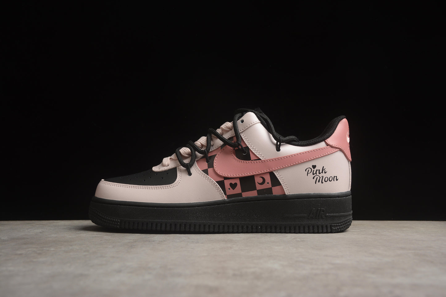 Nk Air Force 1'07 Low ZH0316-012