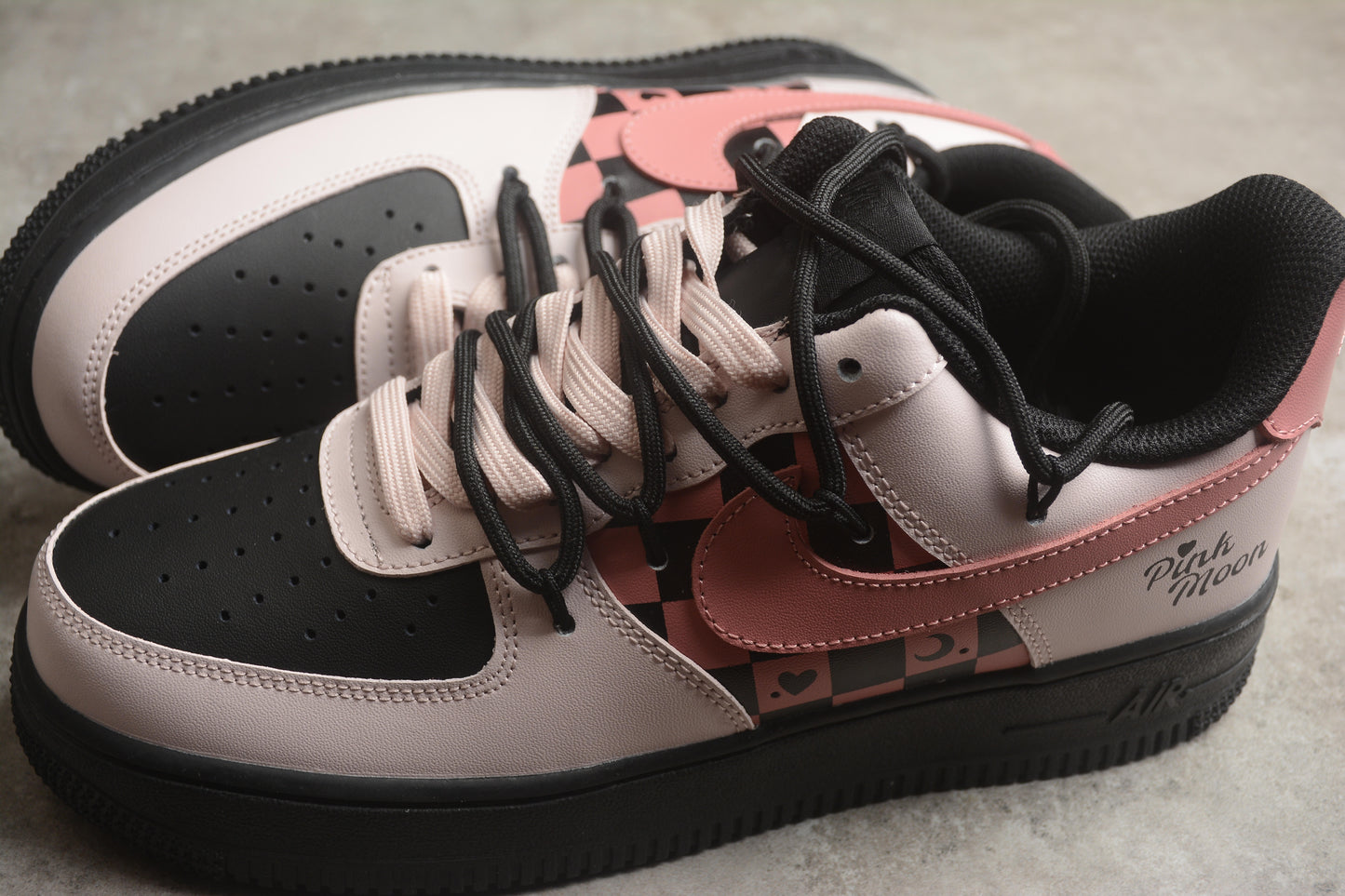 Nk Air Force 1'07 Low ZH0316-012