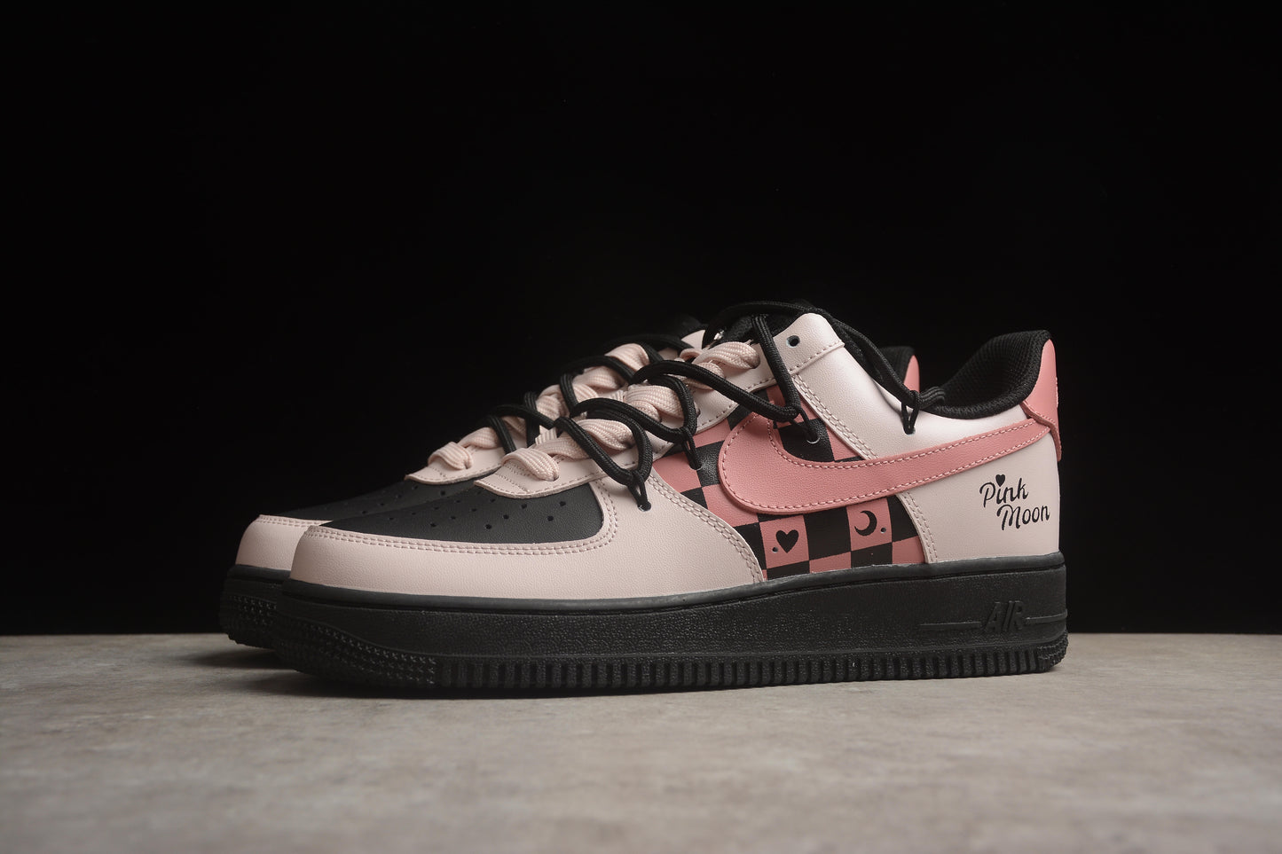 Nk Air Force 1'07 Low ZH0316-012
