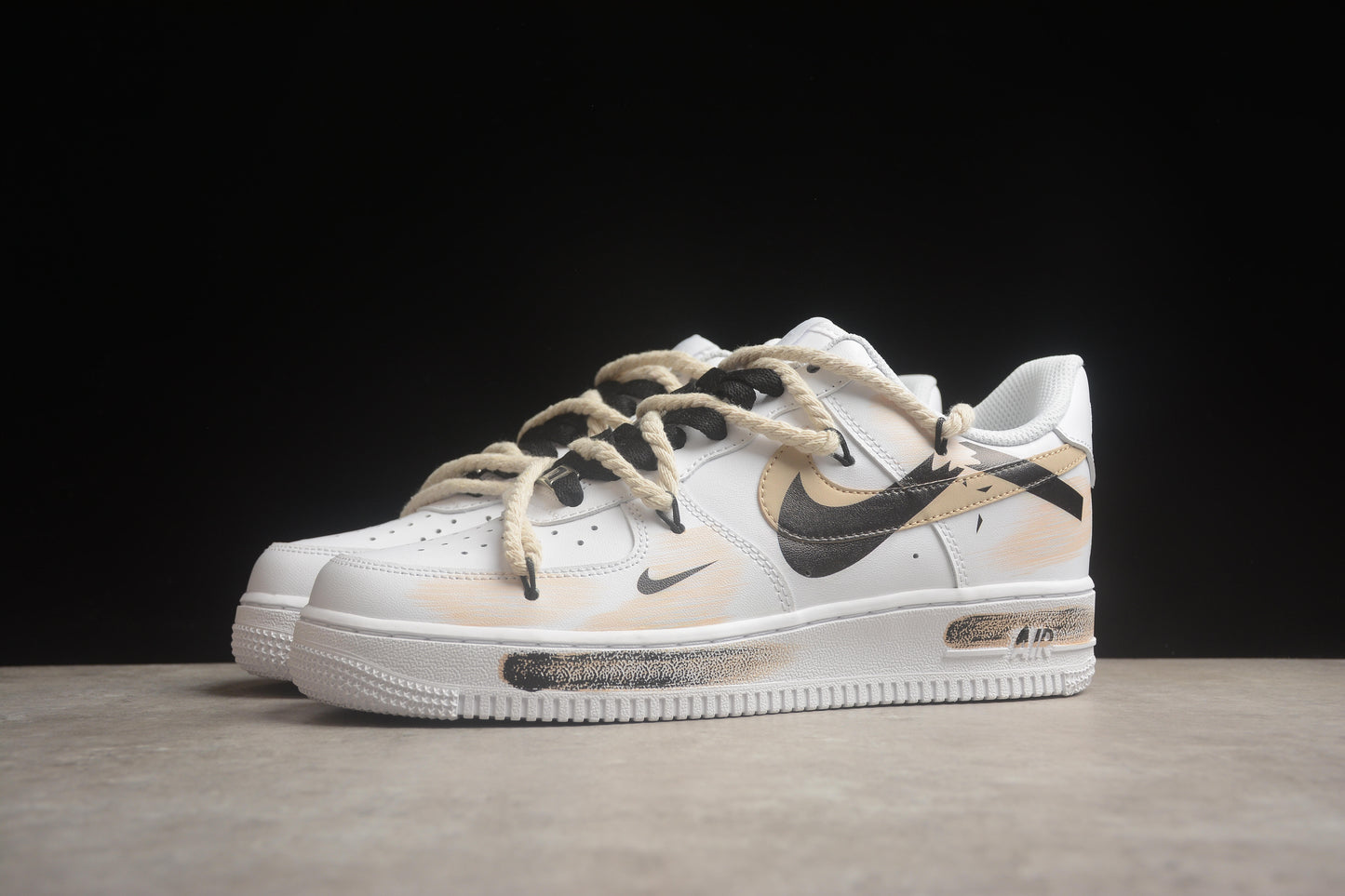 Nk Air Force 1'07 Low ZH0316-013