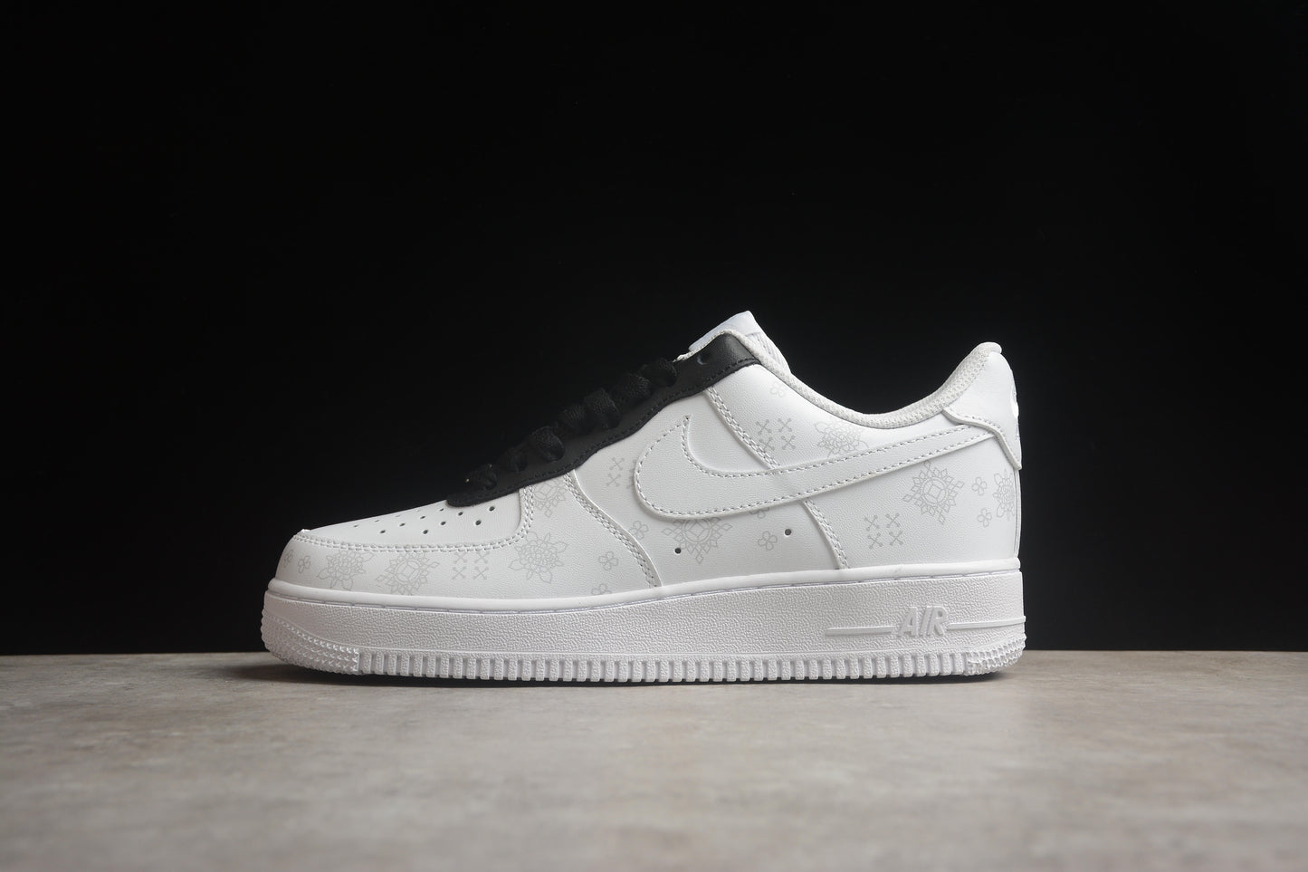 Nk Air Force 1'07 Low ZH0316-036