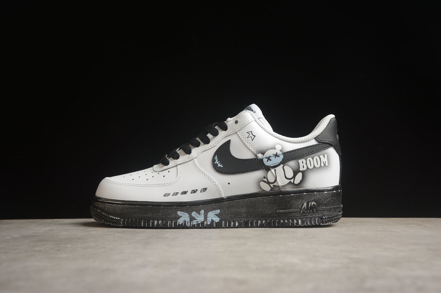 Nk Air Force 1'07 Low ZH0316-037