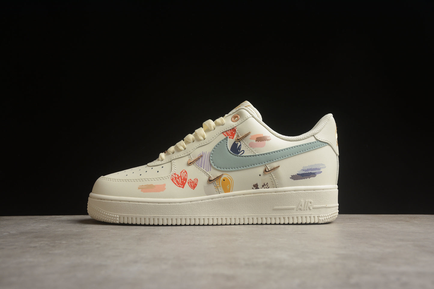 Nk Air Force 1'07 Low ZH0316-040