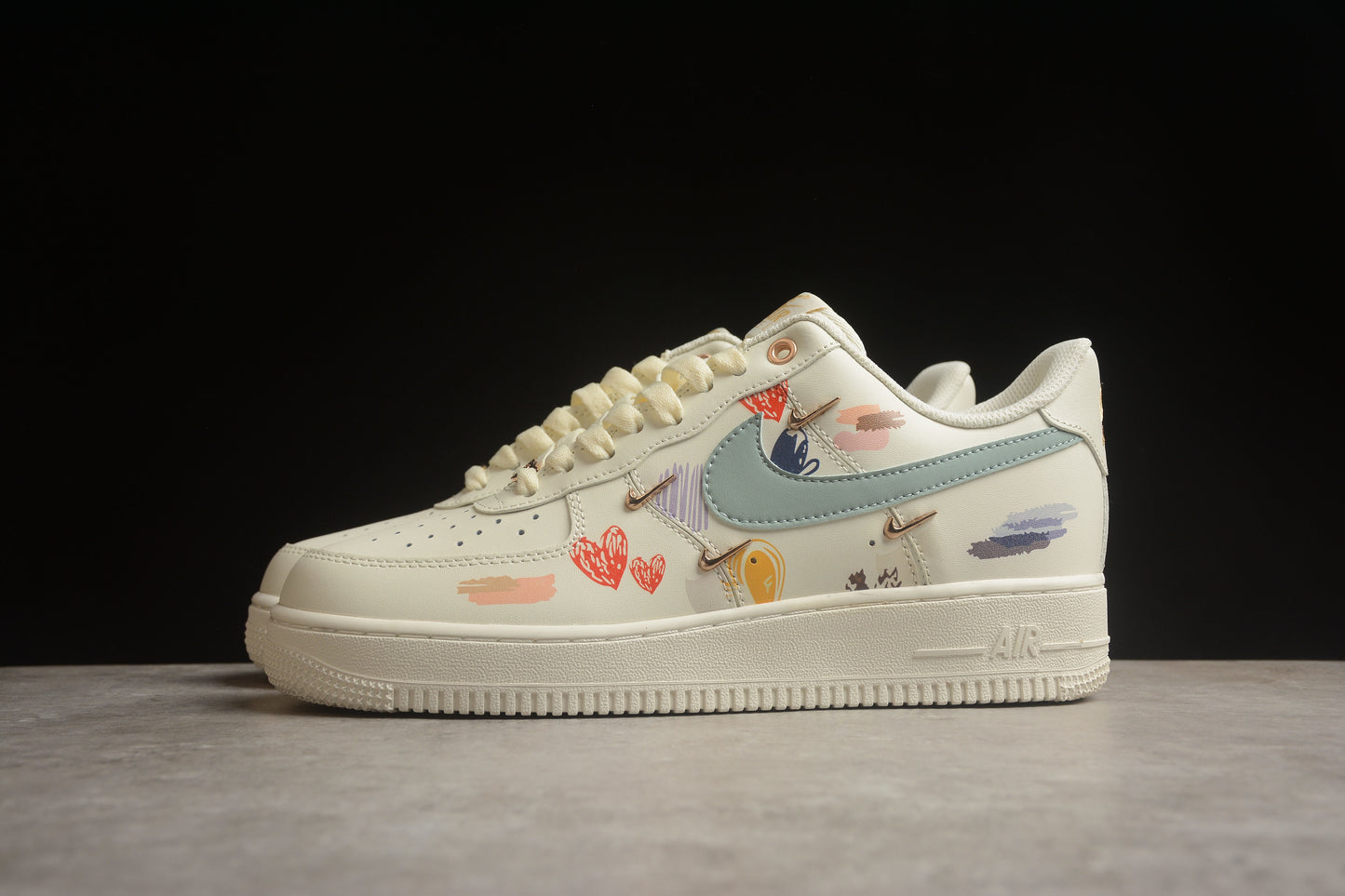 Nk Air Force 1'07 Low ZH0316-040