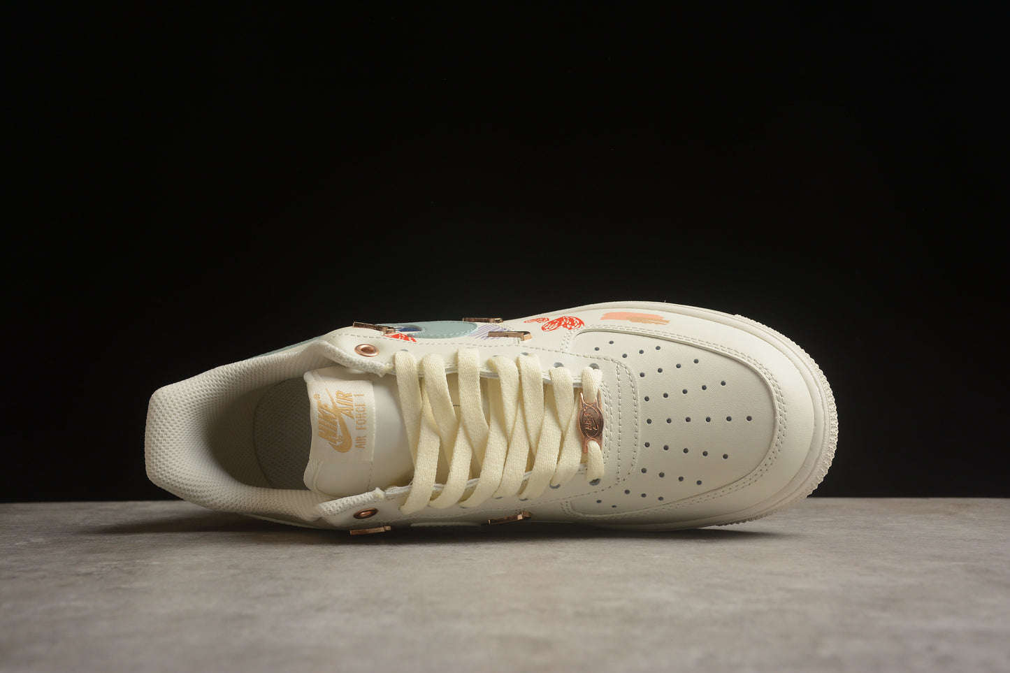 Nk Air Force 1'07 Low ZH0316-040