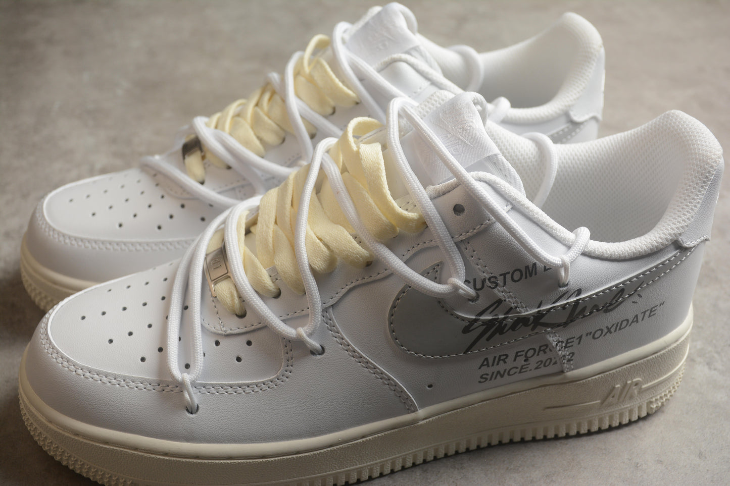Nk Air Force 1'07 Low ZH0316-051