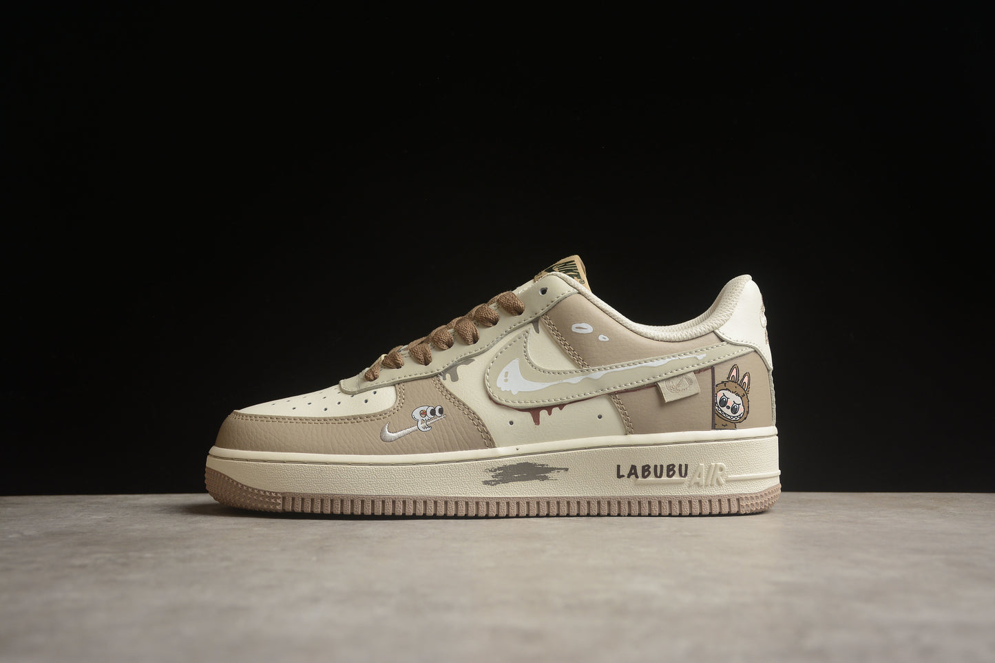 Nk Air Force 1'07 Low x Labubu DB3301-331