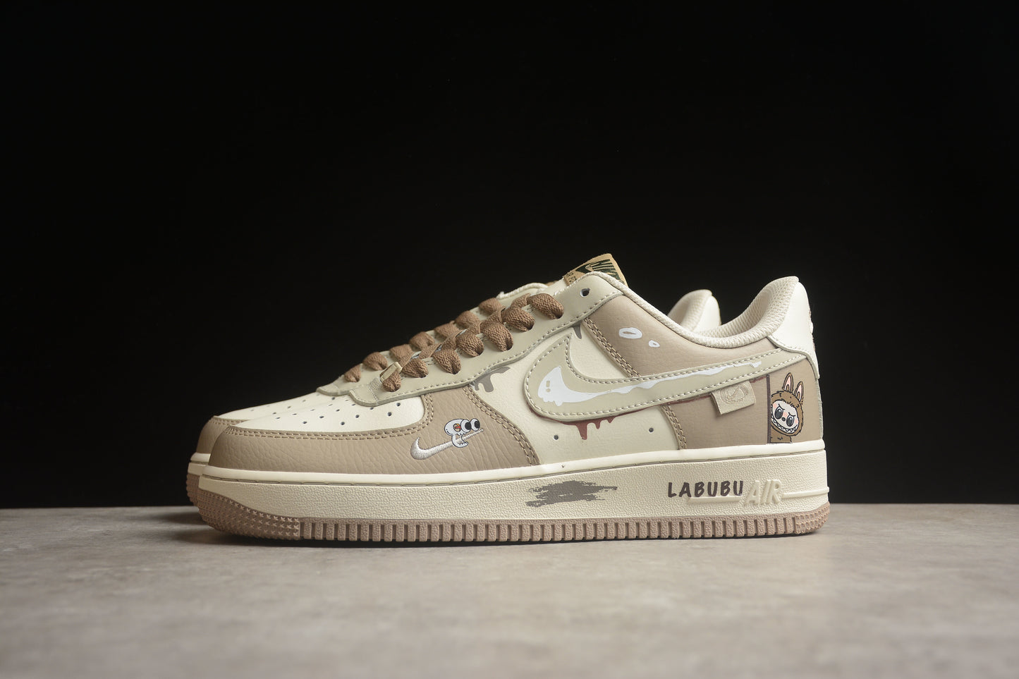Nk Air Force 1'07 Low x Labubu DB3301-331