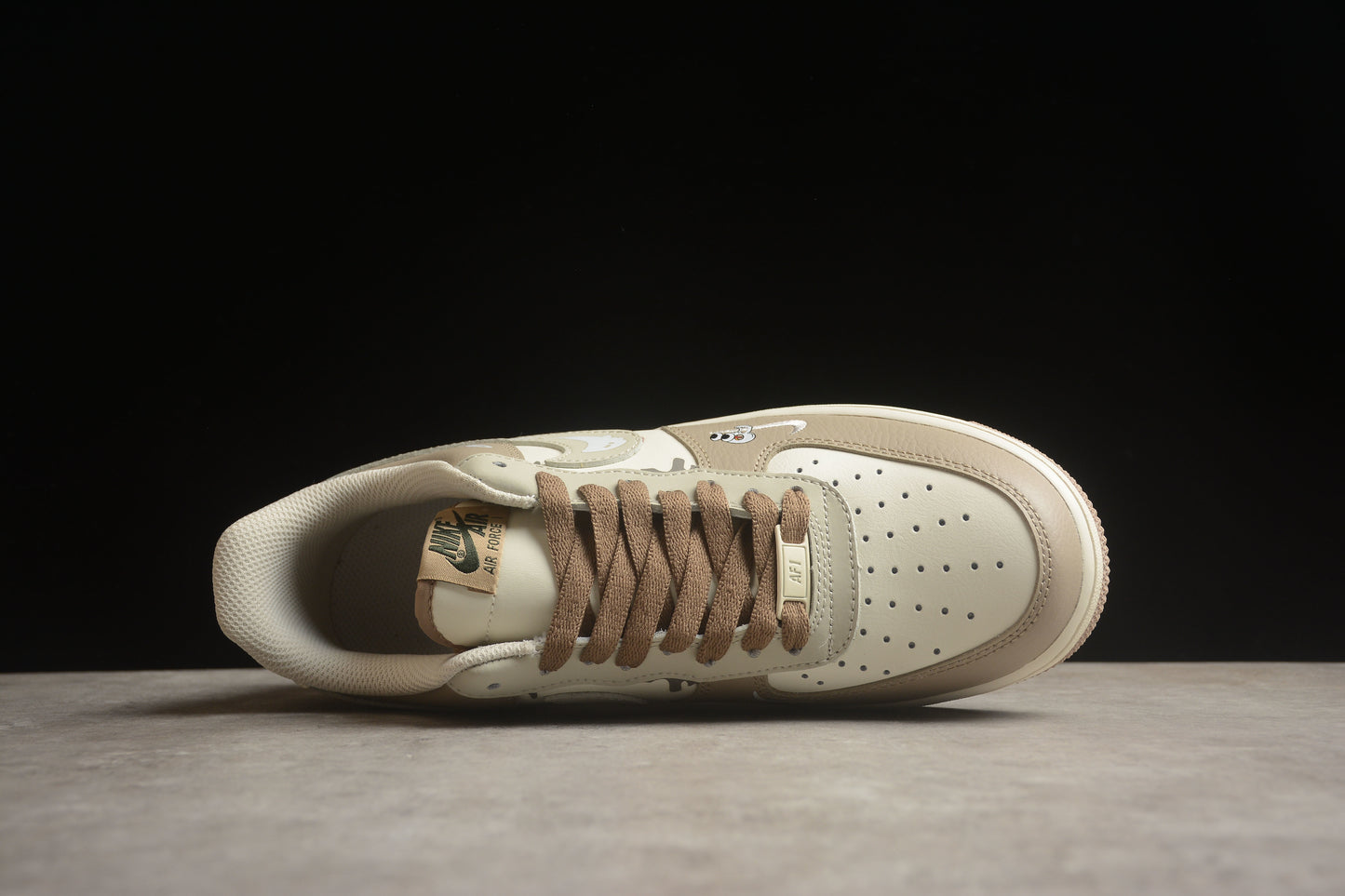 Nk Air Force 1'07 Low x Labubu DB3301-331