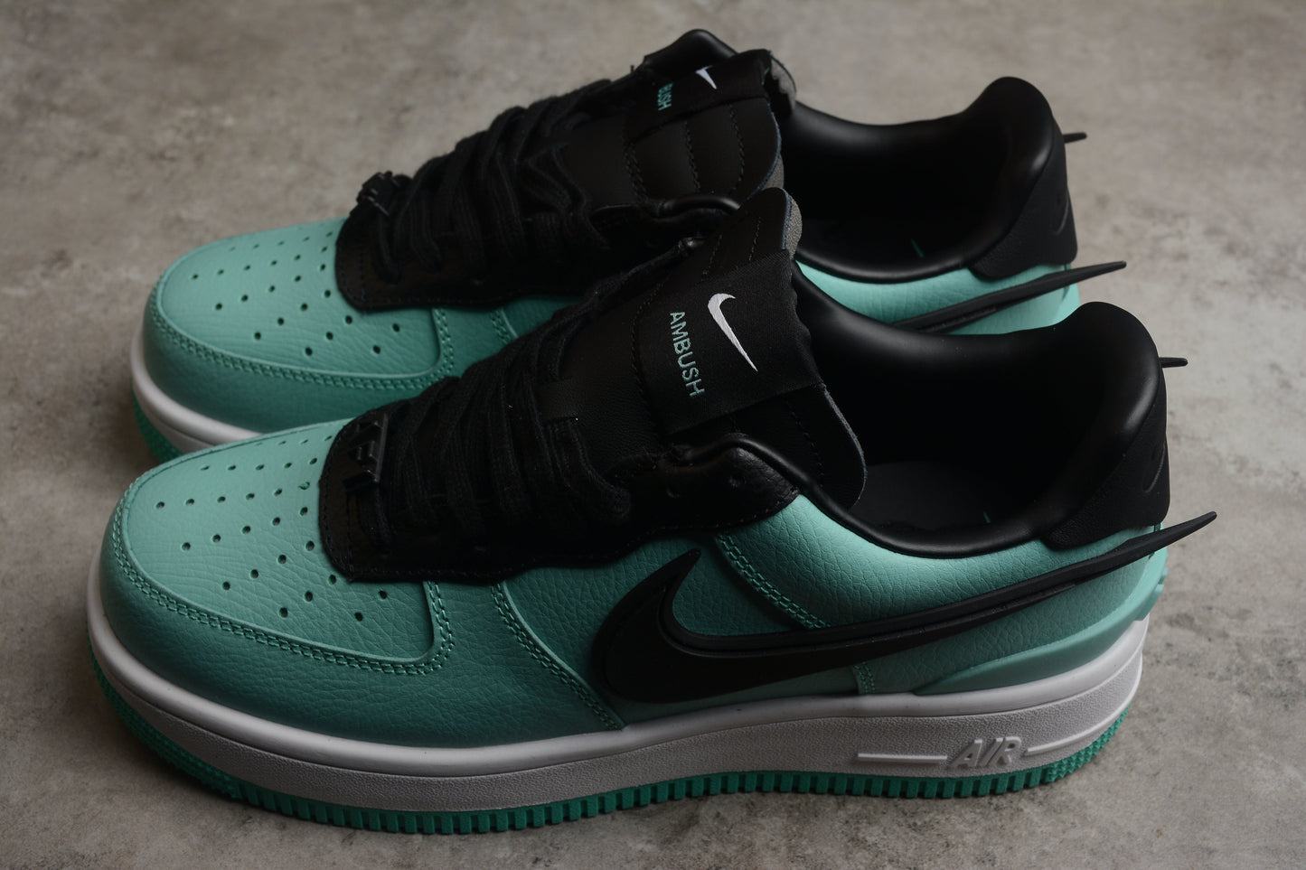 Nk Air Force 1 Low "1837" DZ1382-002