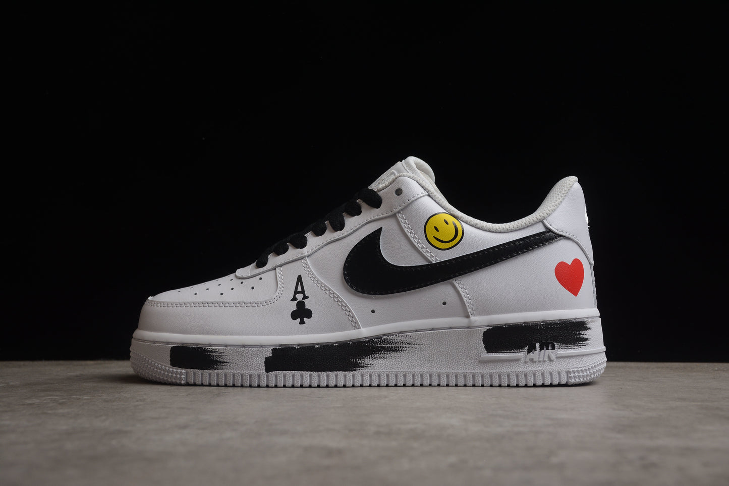 Nk Air Force 1 Low 315122-111