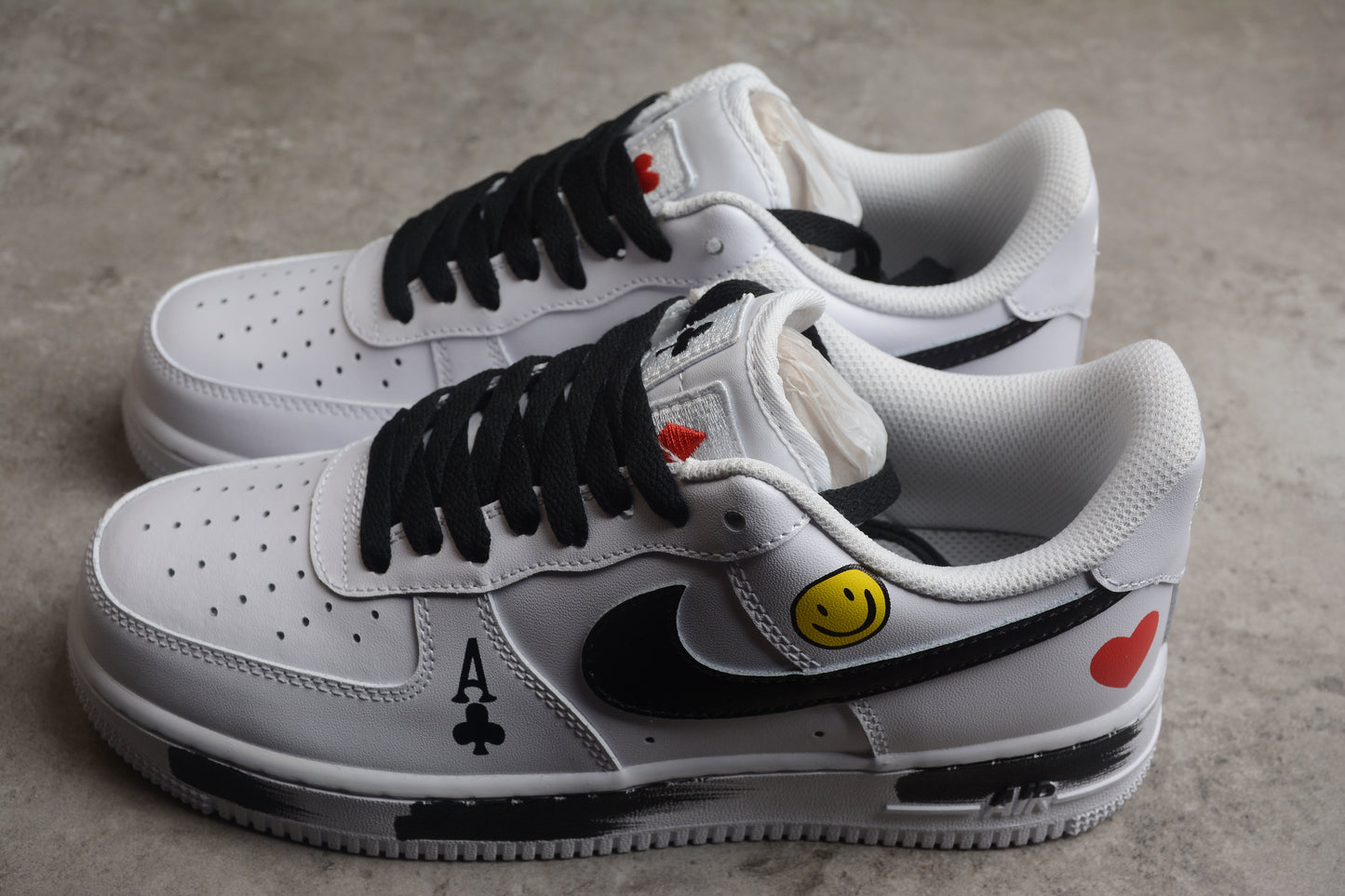 Nk Air Force 1 Low 315122-111