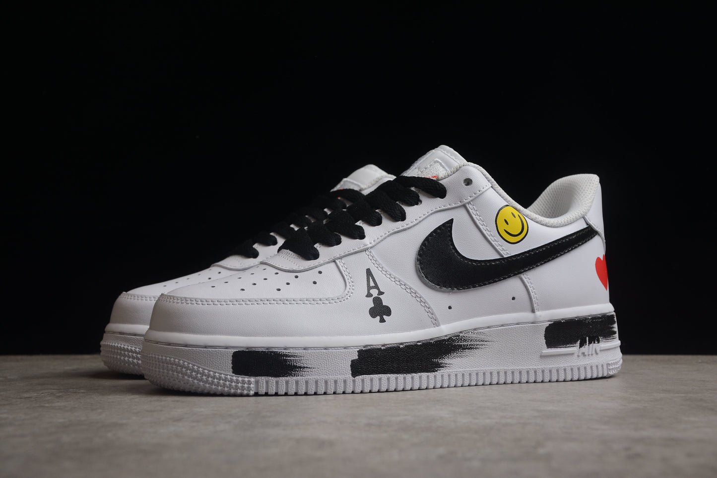 Nk Air Force 1 Low 315122-111