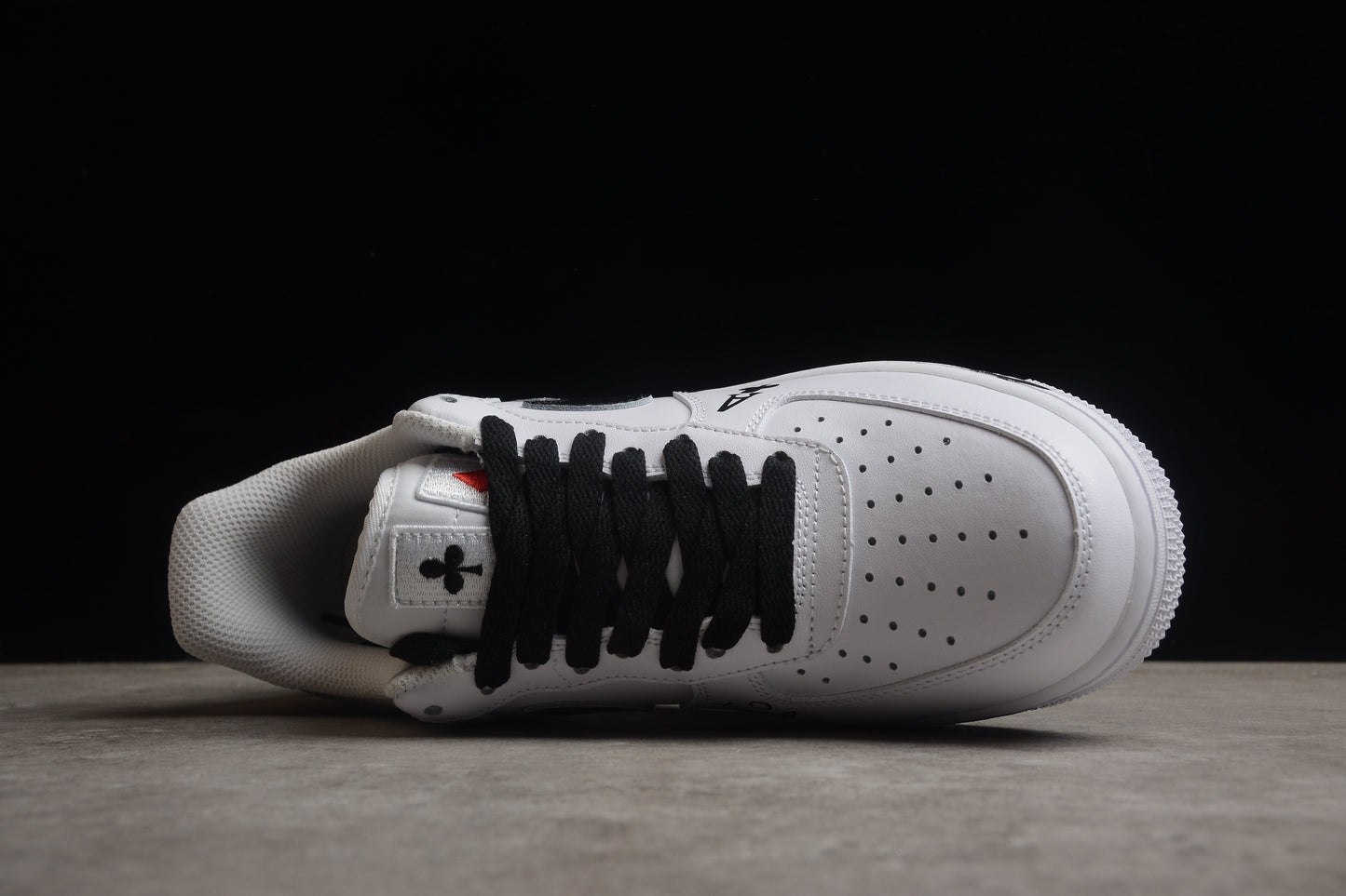 Nk Air Force 1 Low 315122-111